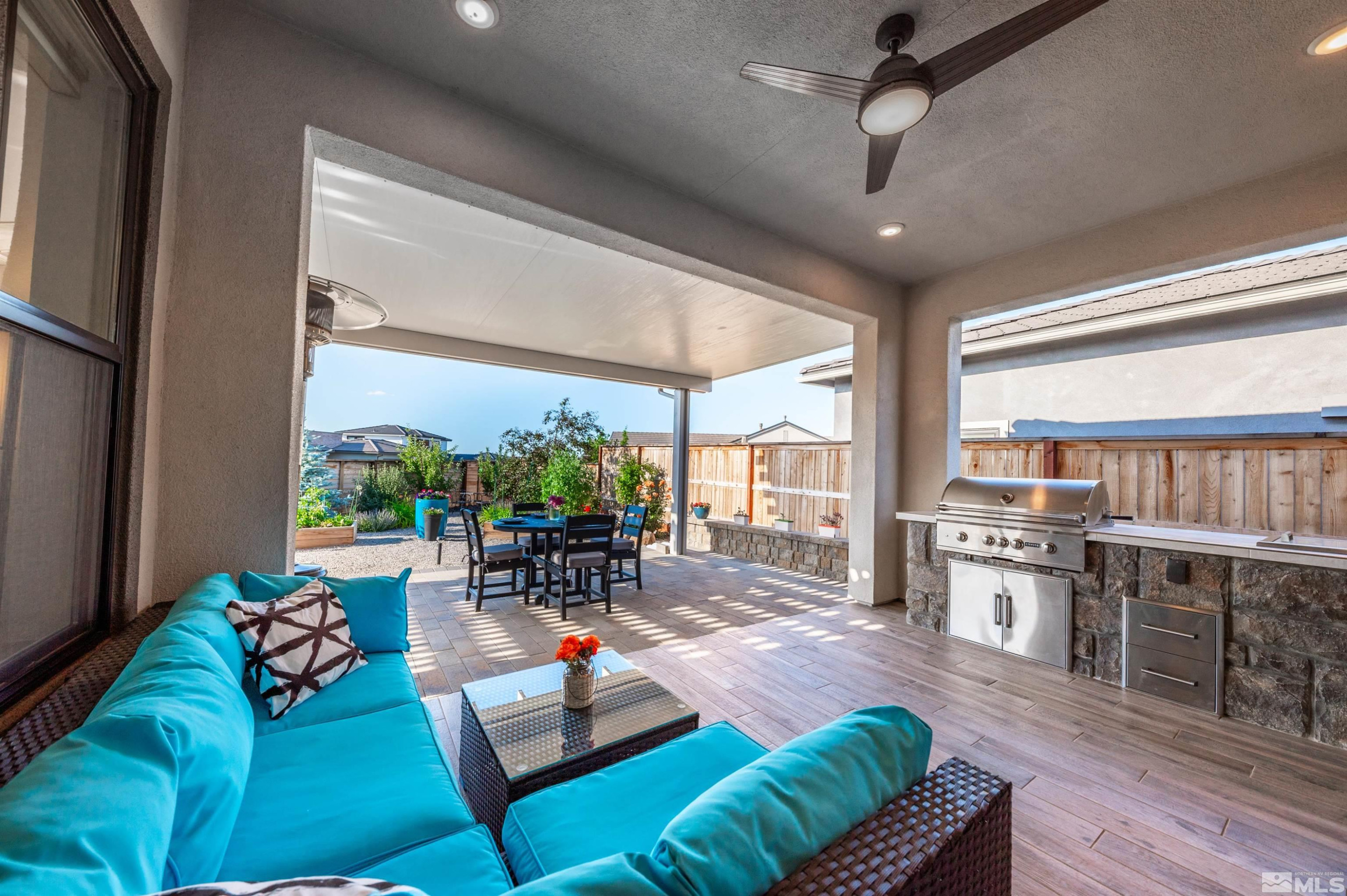 961 Solarium Drive