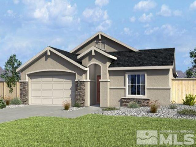 1120 Spruce Meadows Drive Homesite 125
