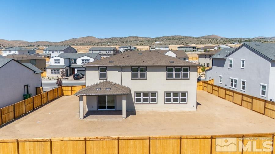 324 Pah Rah Ridge Drive Harris 54