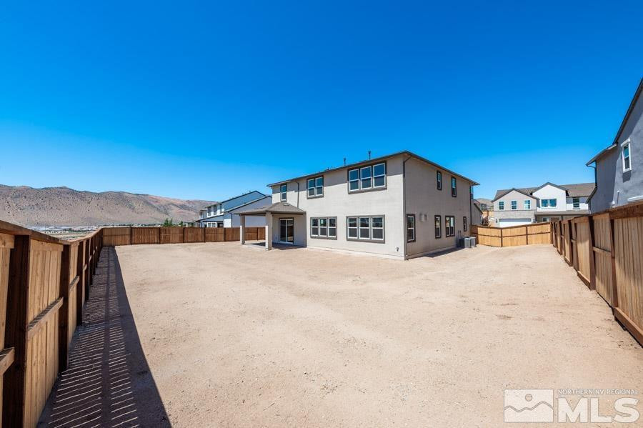 324 Pah Rah Ridge Drive Harris 54