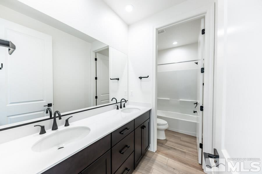 324 Pah Rah Ridge Drive Harris 54