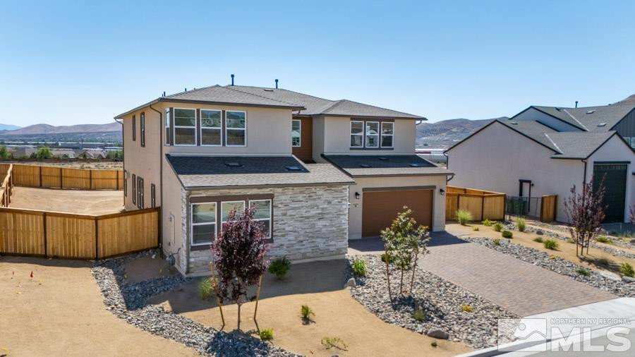 324 Pah Rah Ridge Drive Harris 54