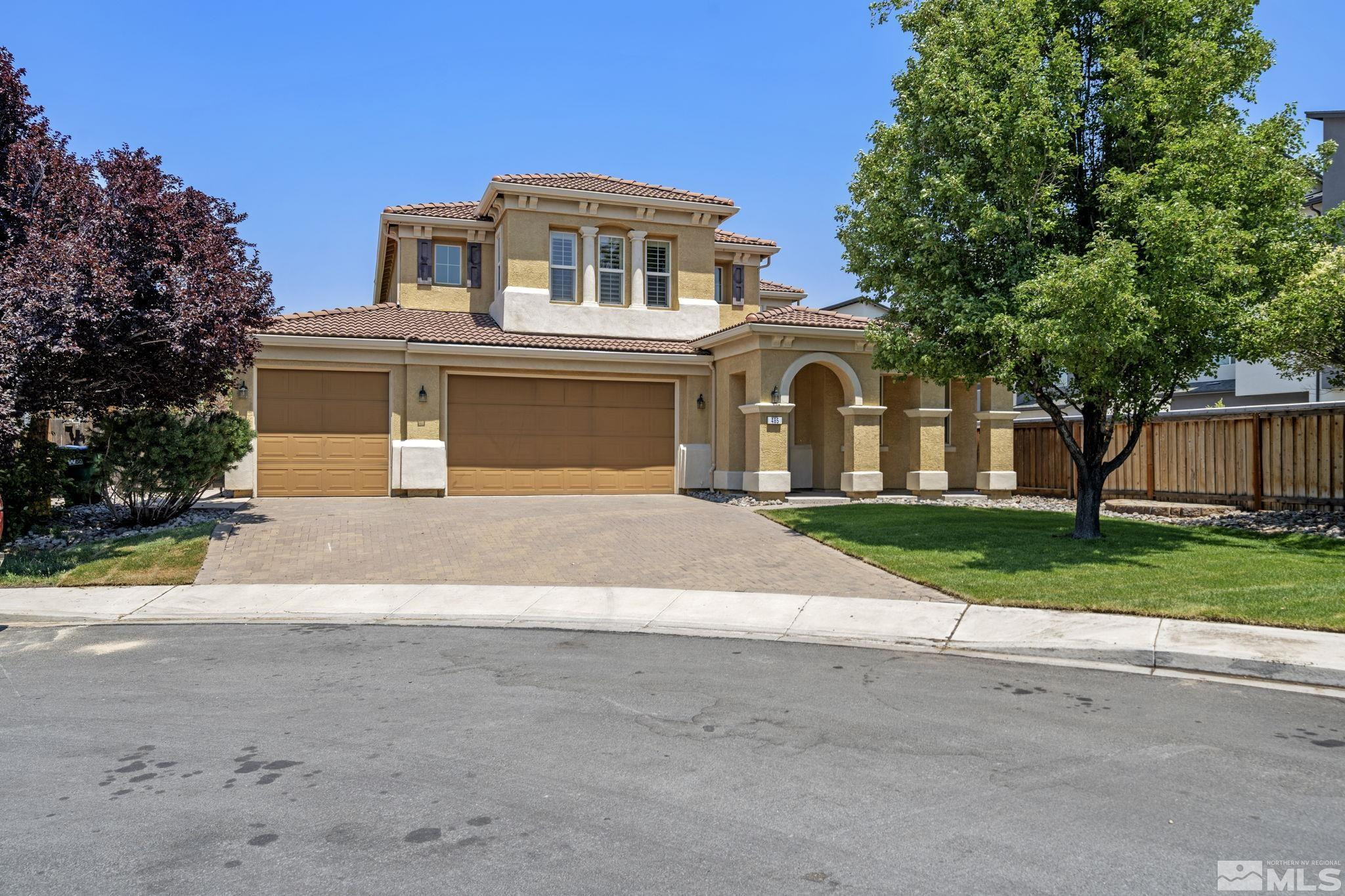 485 Teramo Court