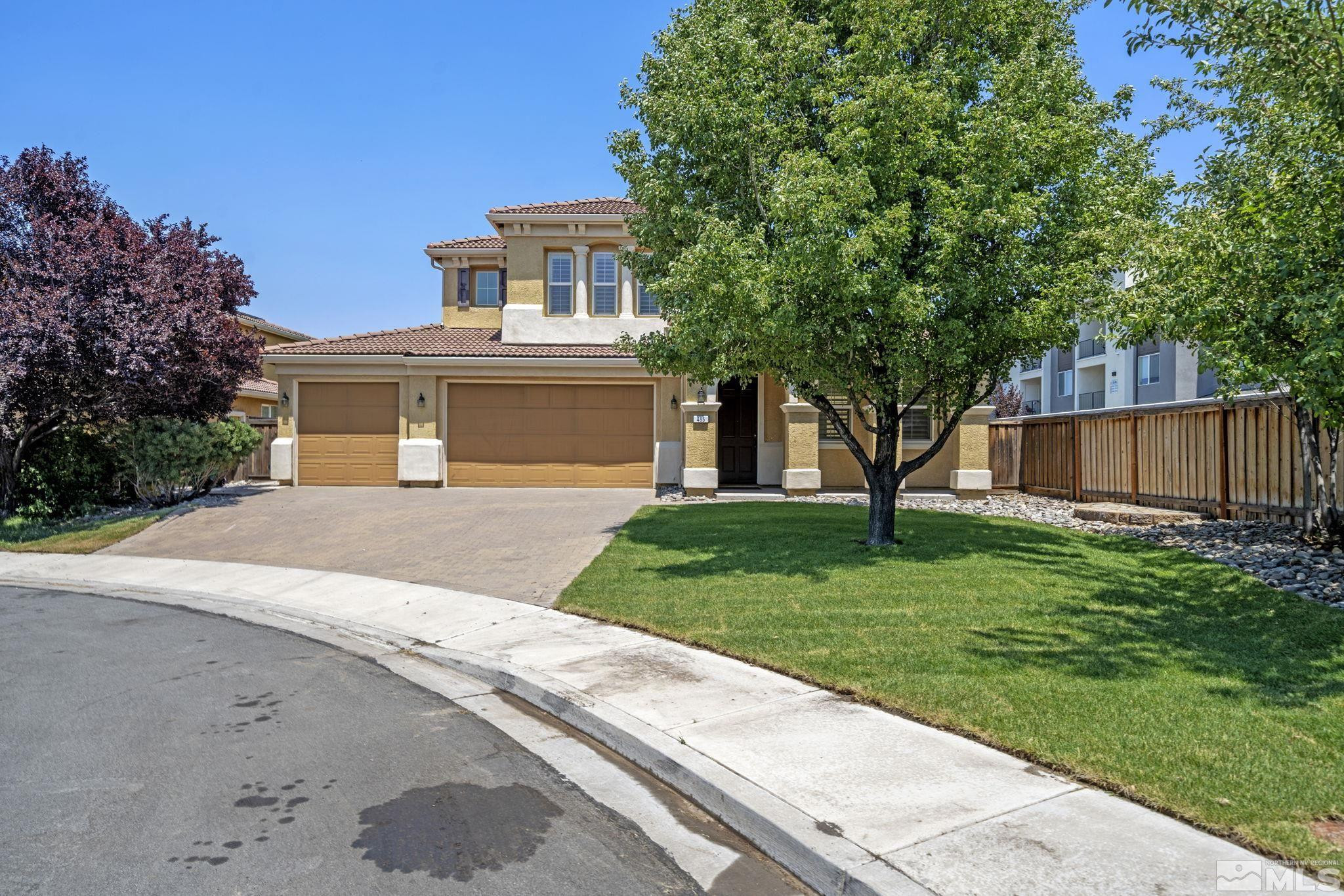 485 Teramo Court