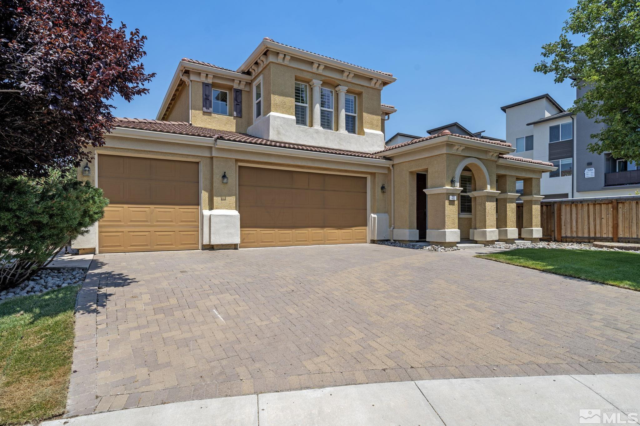 485 Teramo Court