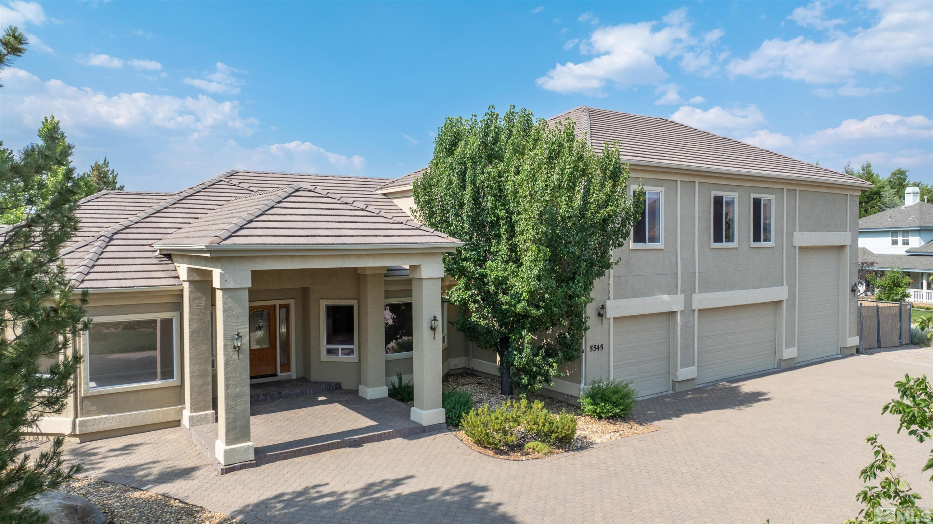 5545 Tannerwood Drive