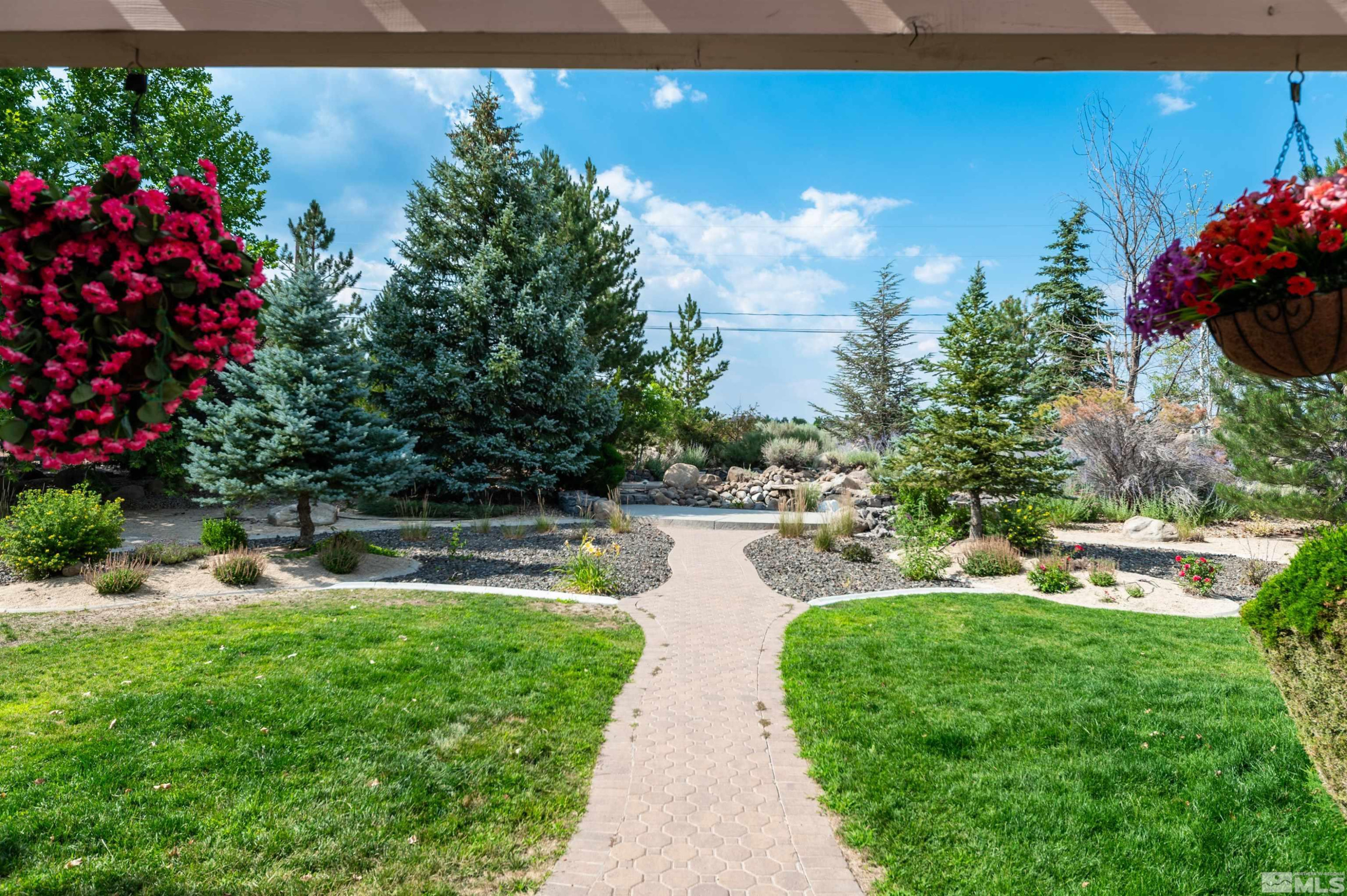 5545 Tannerwood Drive