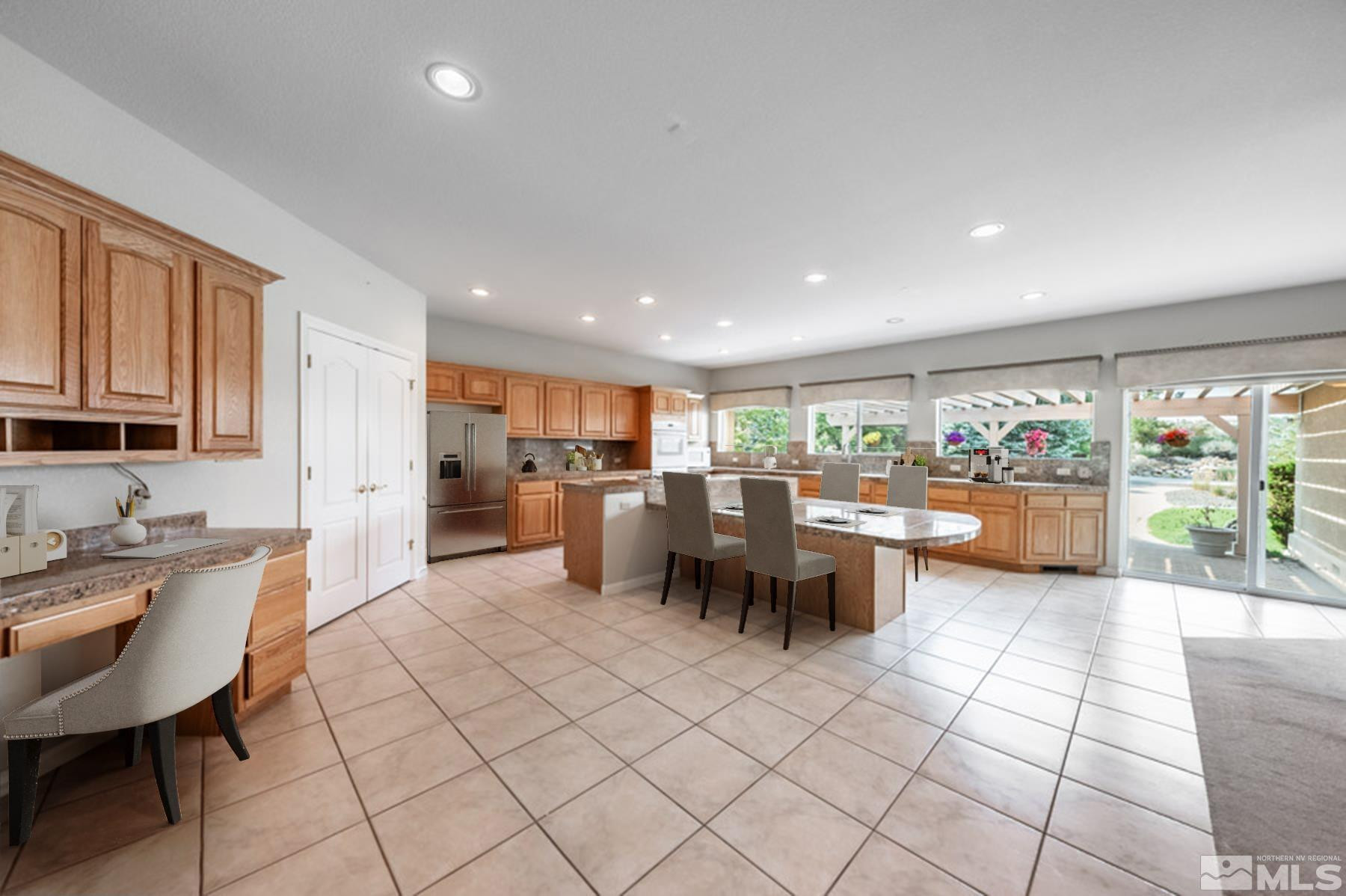 5545 Tannerwood Drive