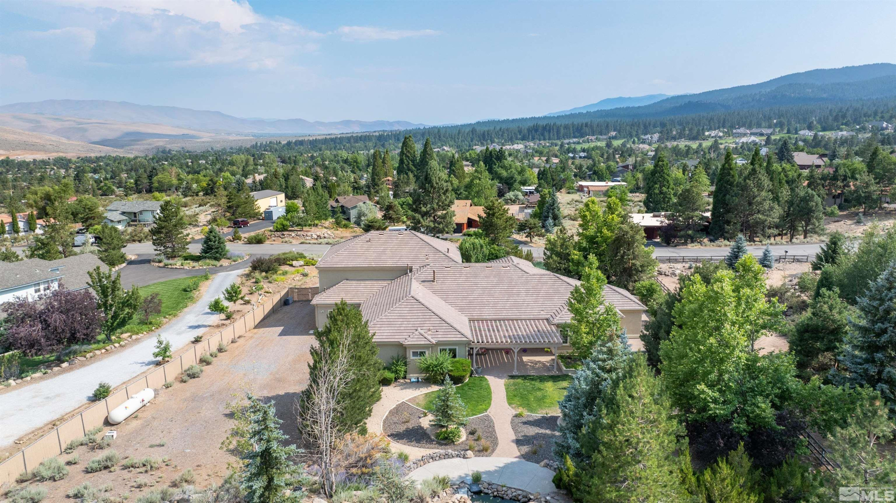 5545 Tannerwood Drive