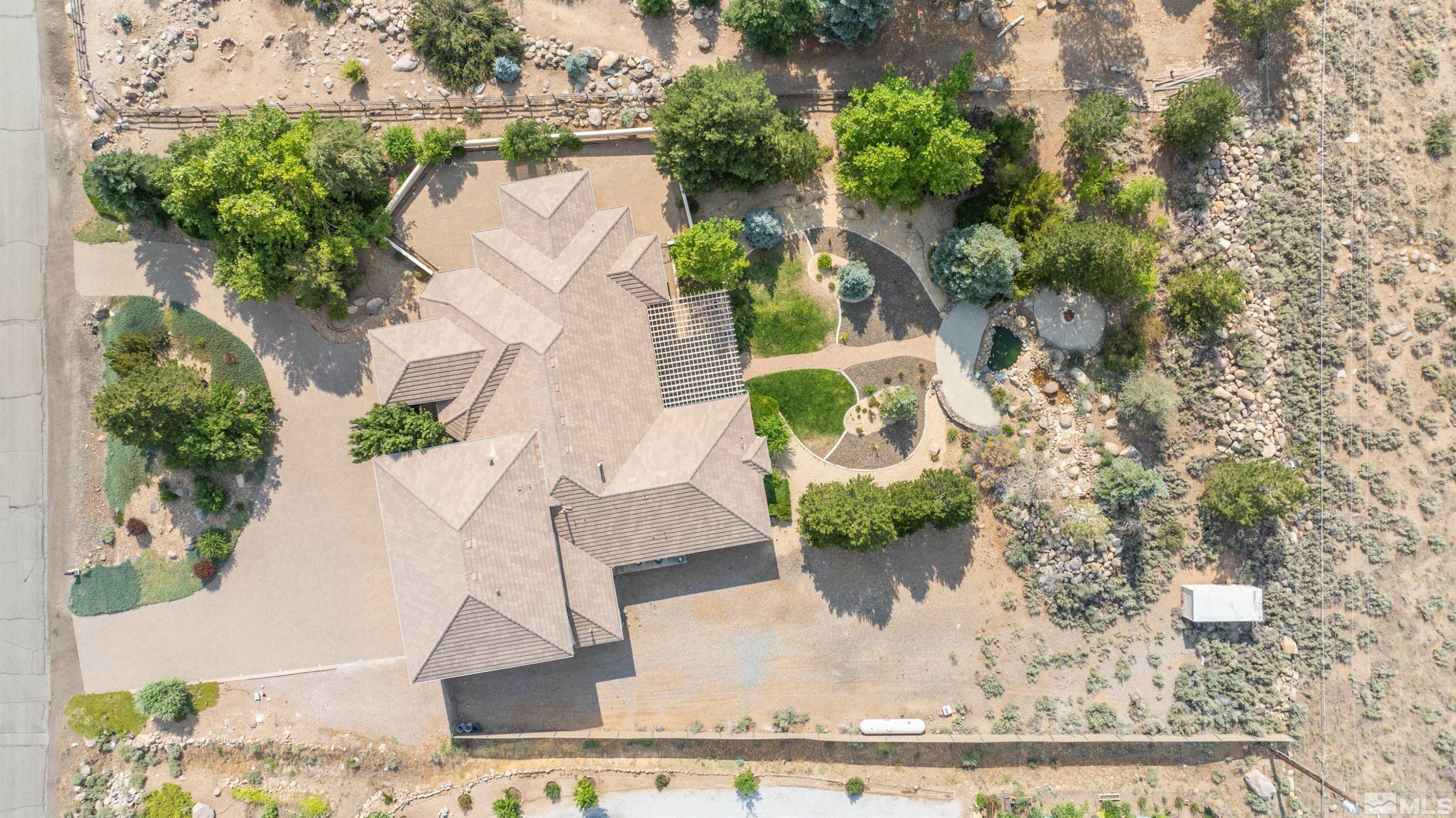 5545 Tannerwood Drive