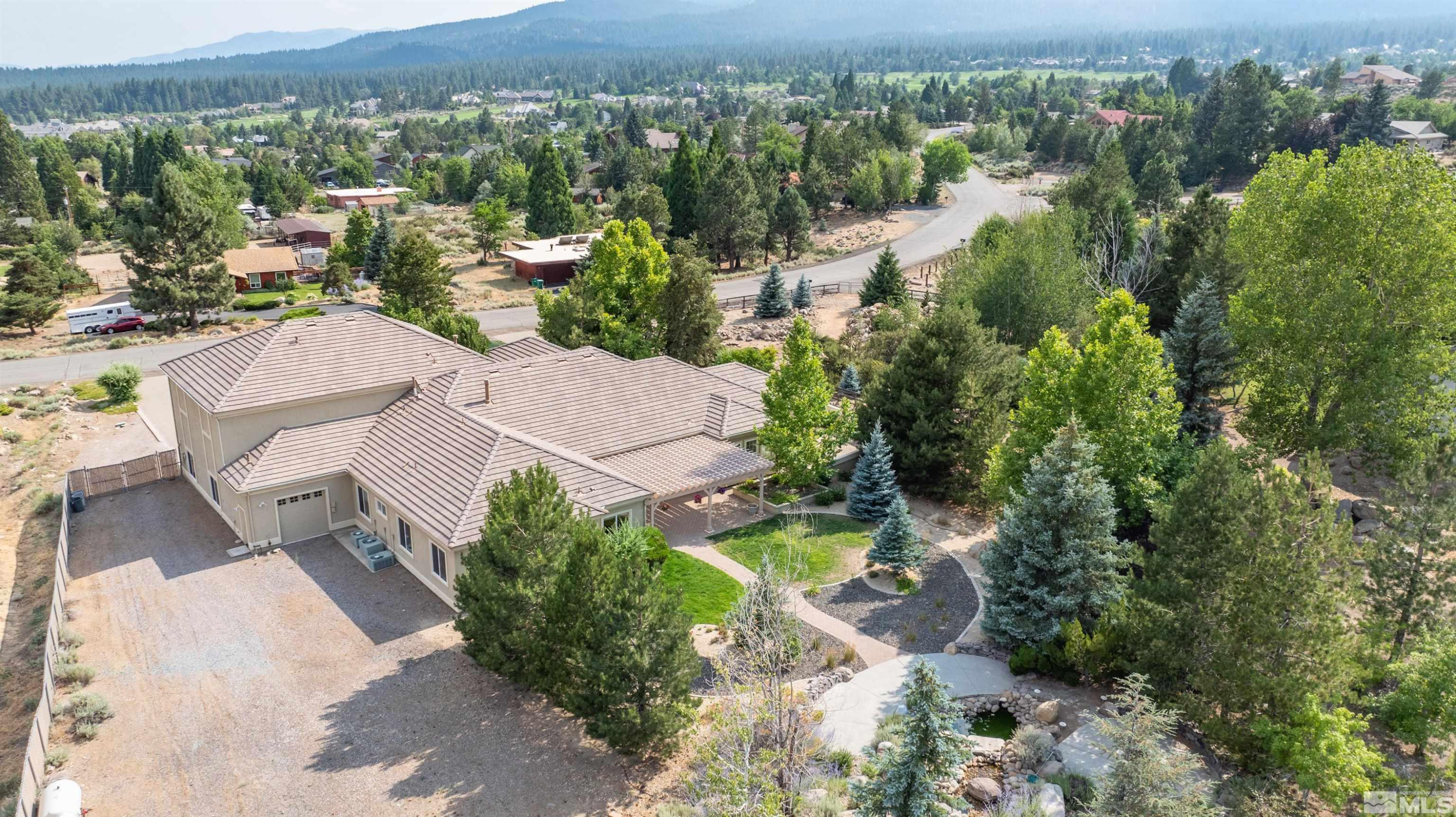 5545 Tannerwood Drive