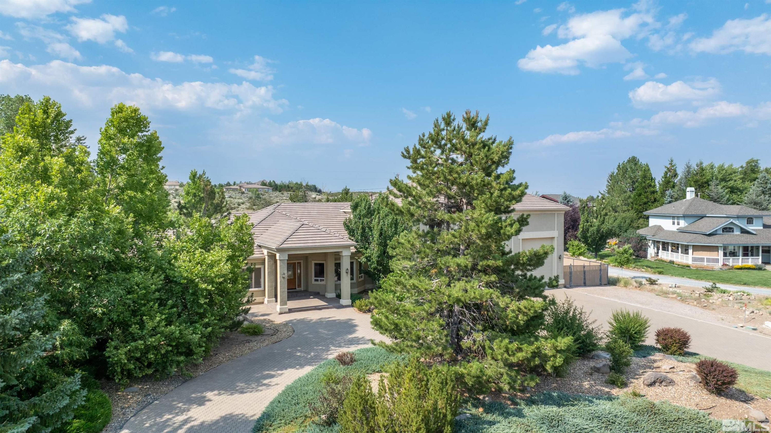 5545 Tannerwood Drive