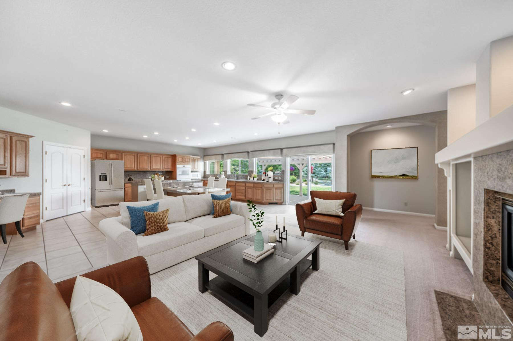5545 Tannerwood Drive