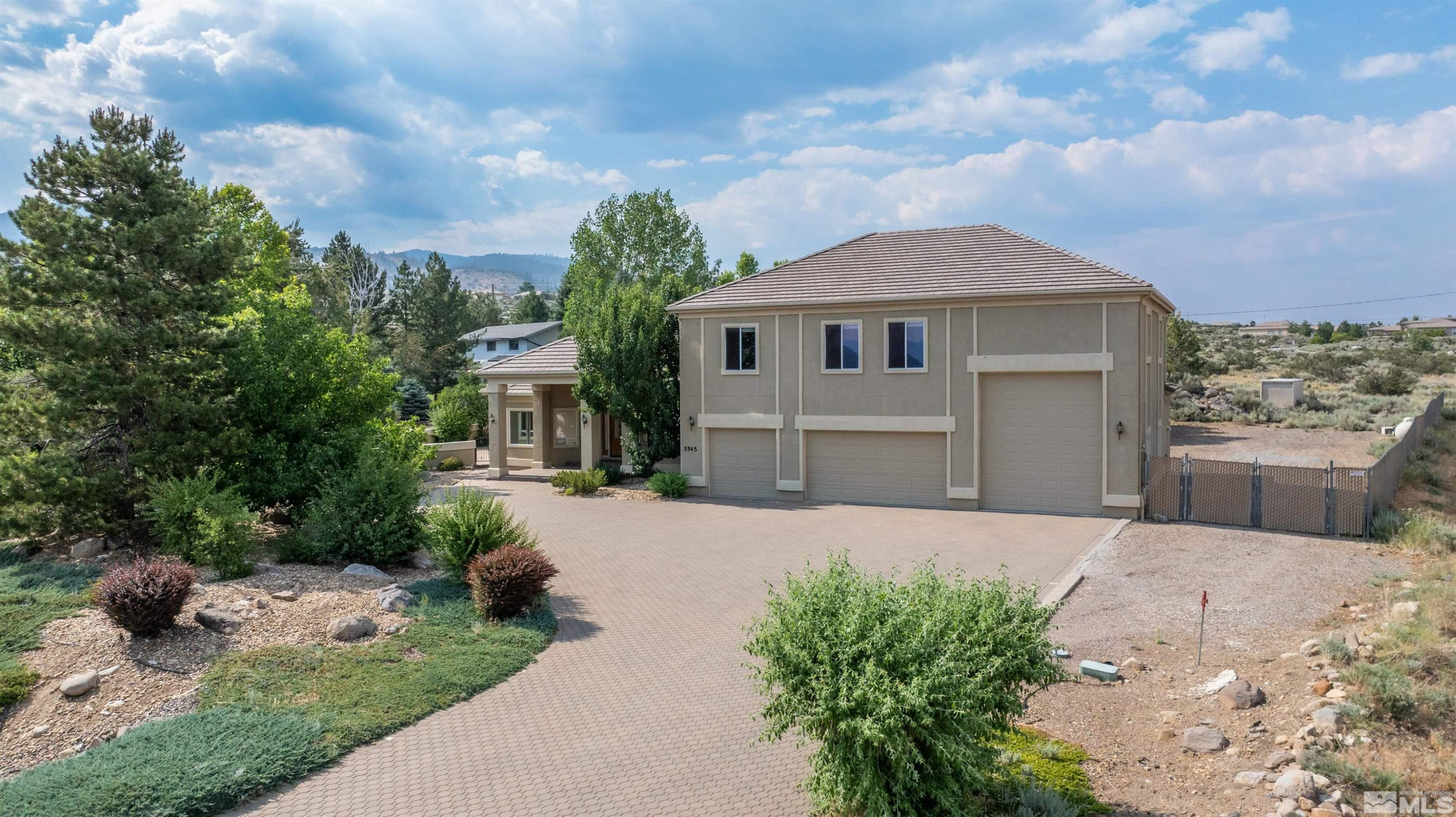 5545 Tannerwood Drive