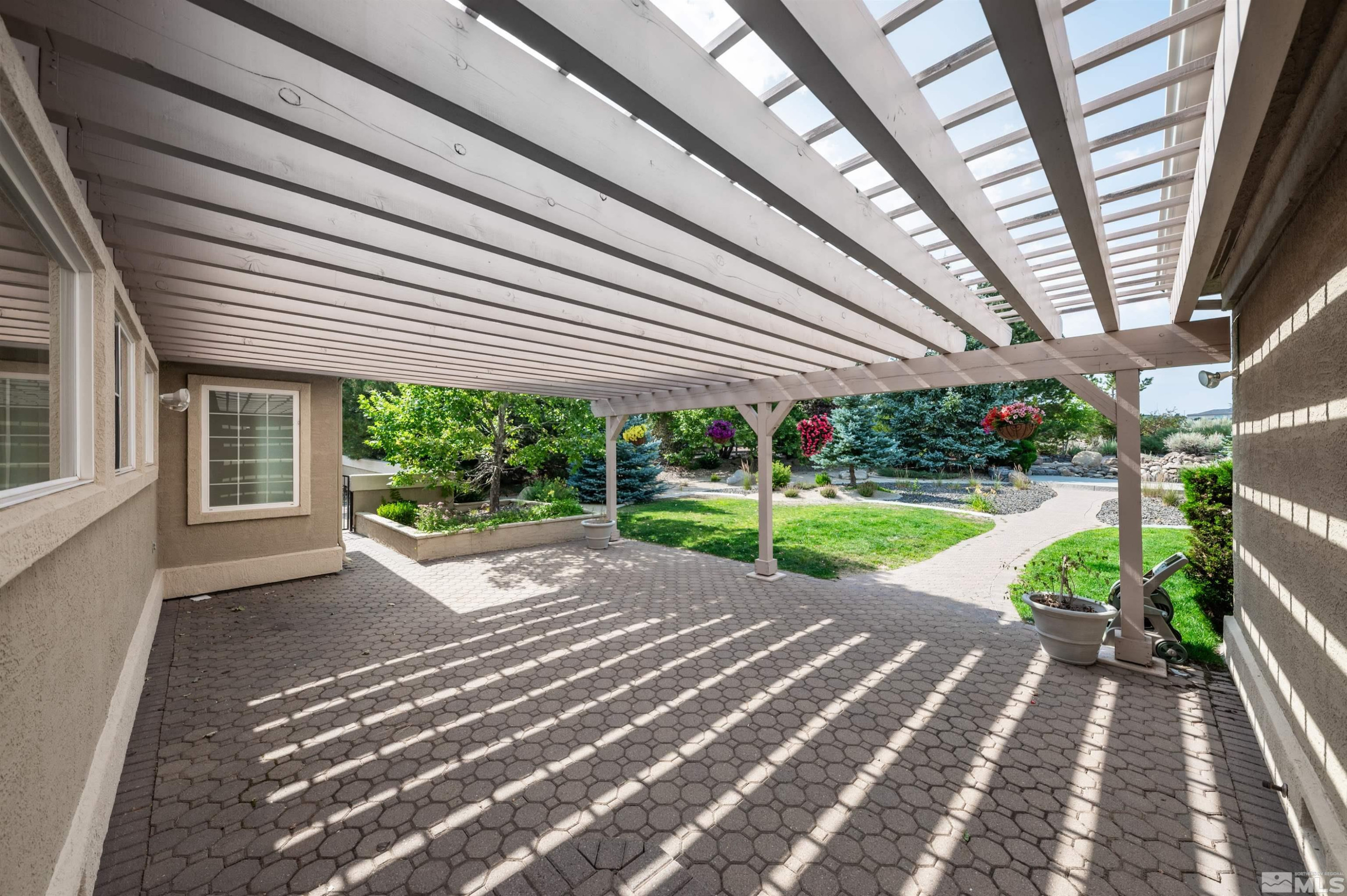 5545 Tannerwood Drive