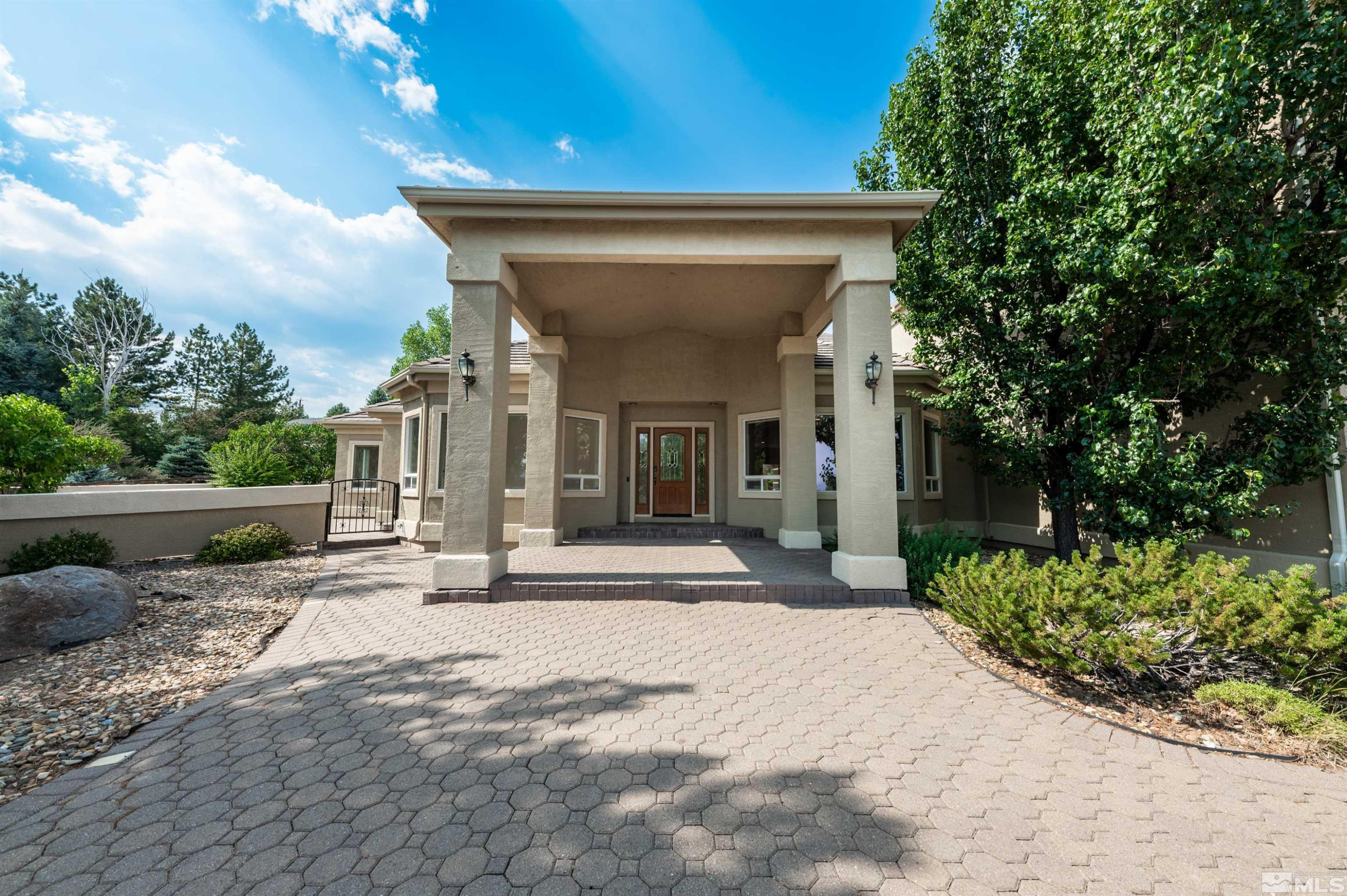 5545 Tannerwood Drive