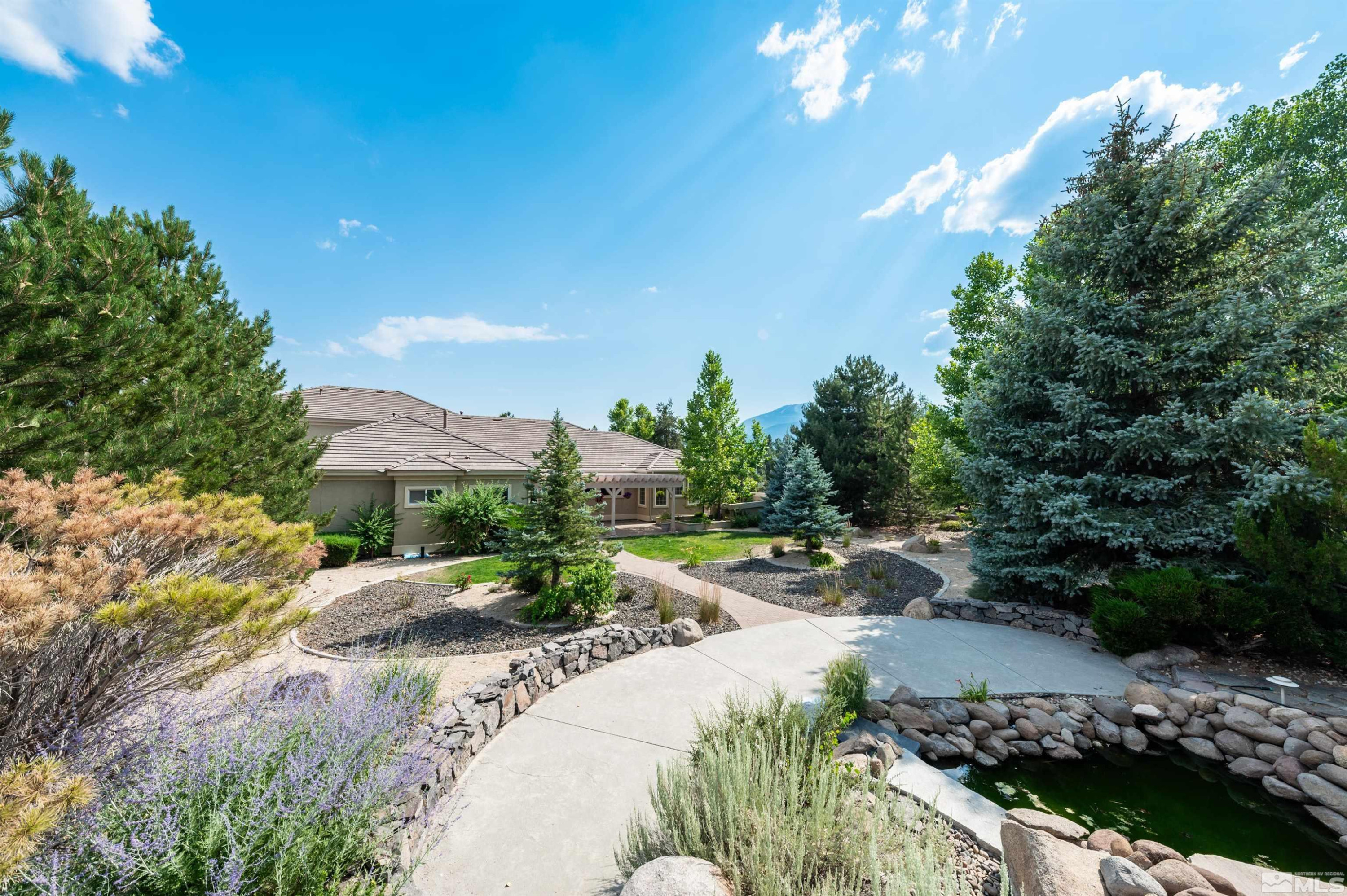 5545 Tannerwood Drive