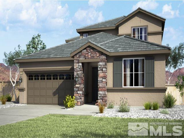 7174 Alamere Falls Way Homesite 567
