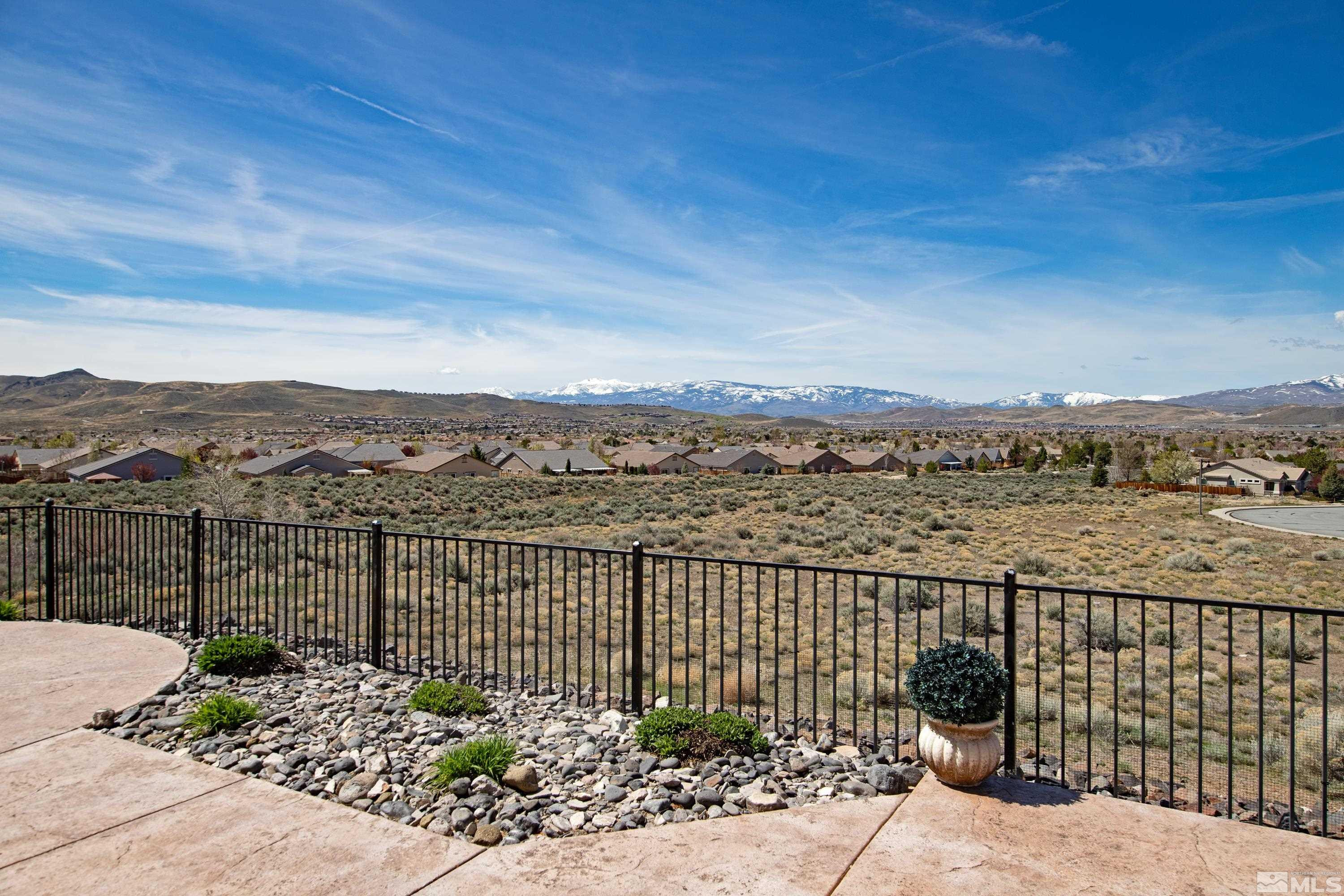 3980 Desert Fox Drive