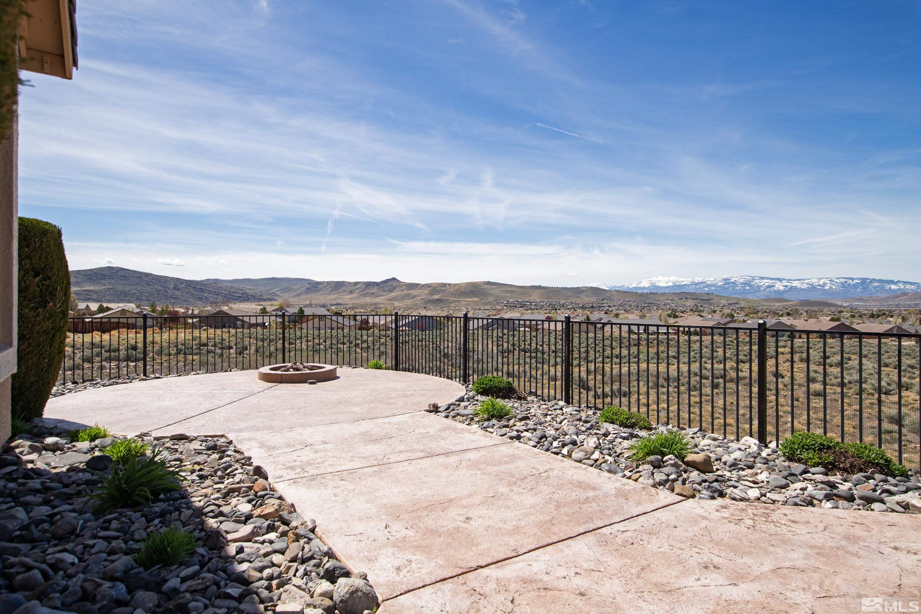 3980 Desert Fox Drive