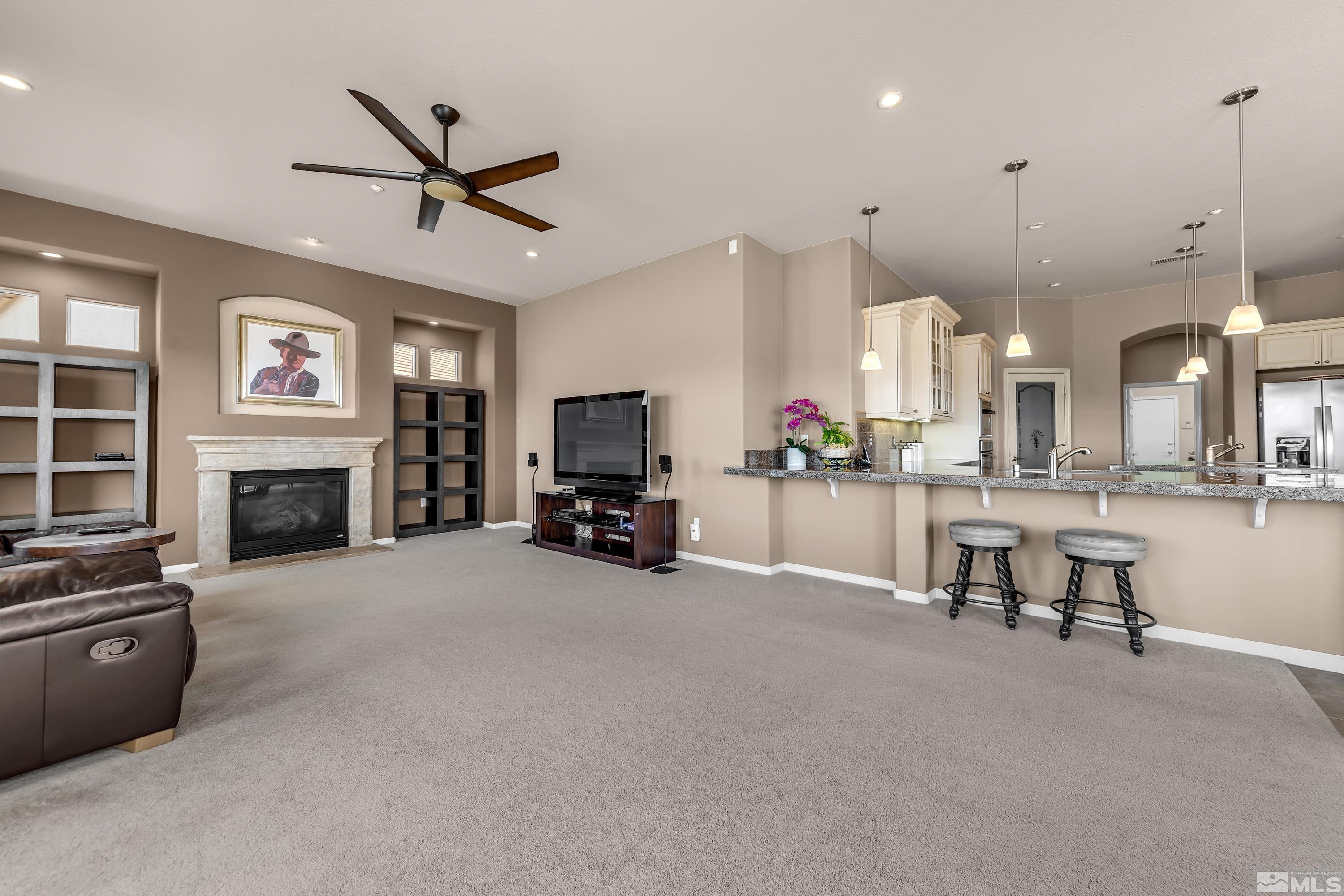 3980 Desert Fox Drive