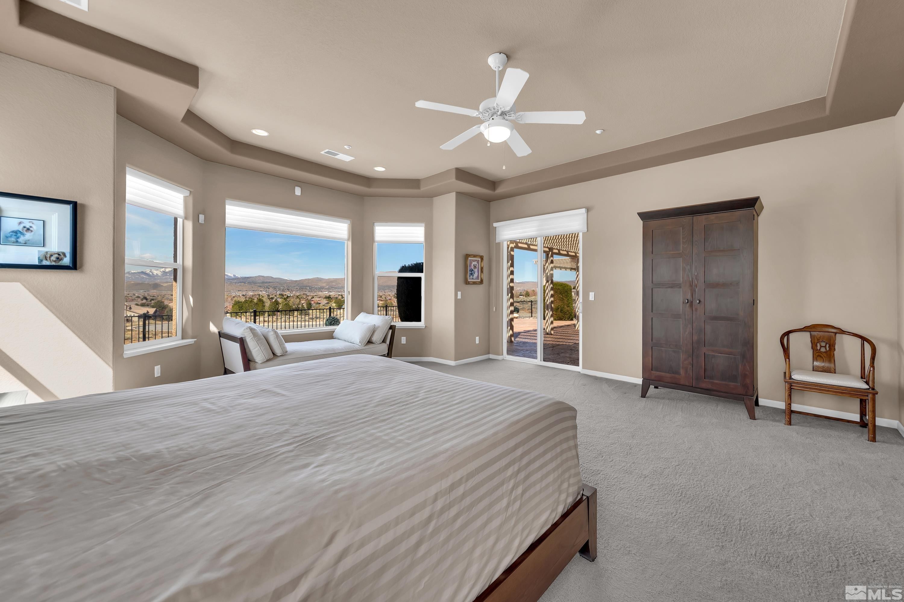 3980 Desert Fox Drive