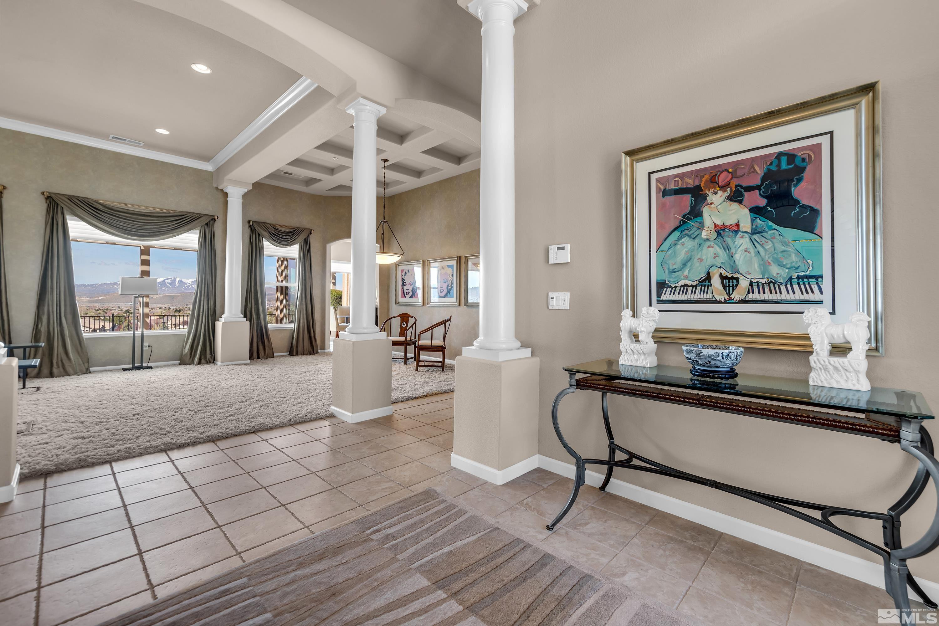 3980 Desert Fox Drive