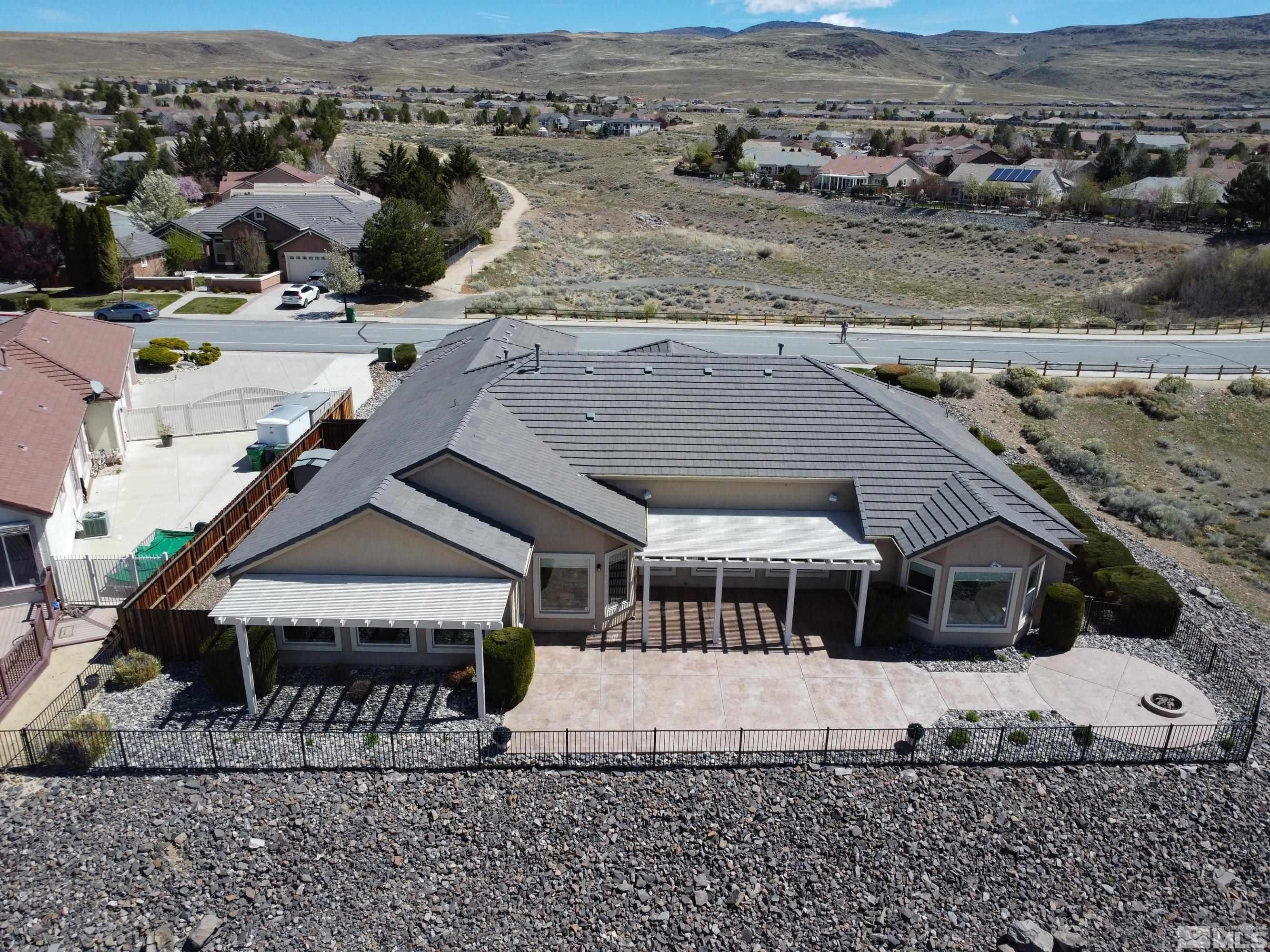 3980 Desert Fox Drive