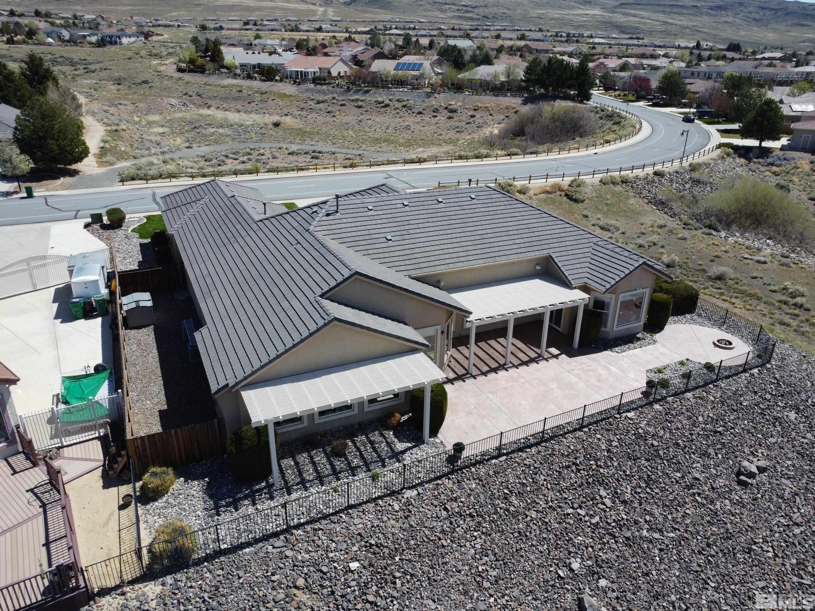 3980 Desert Fox Drive
