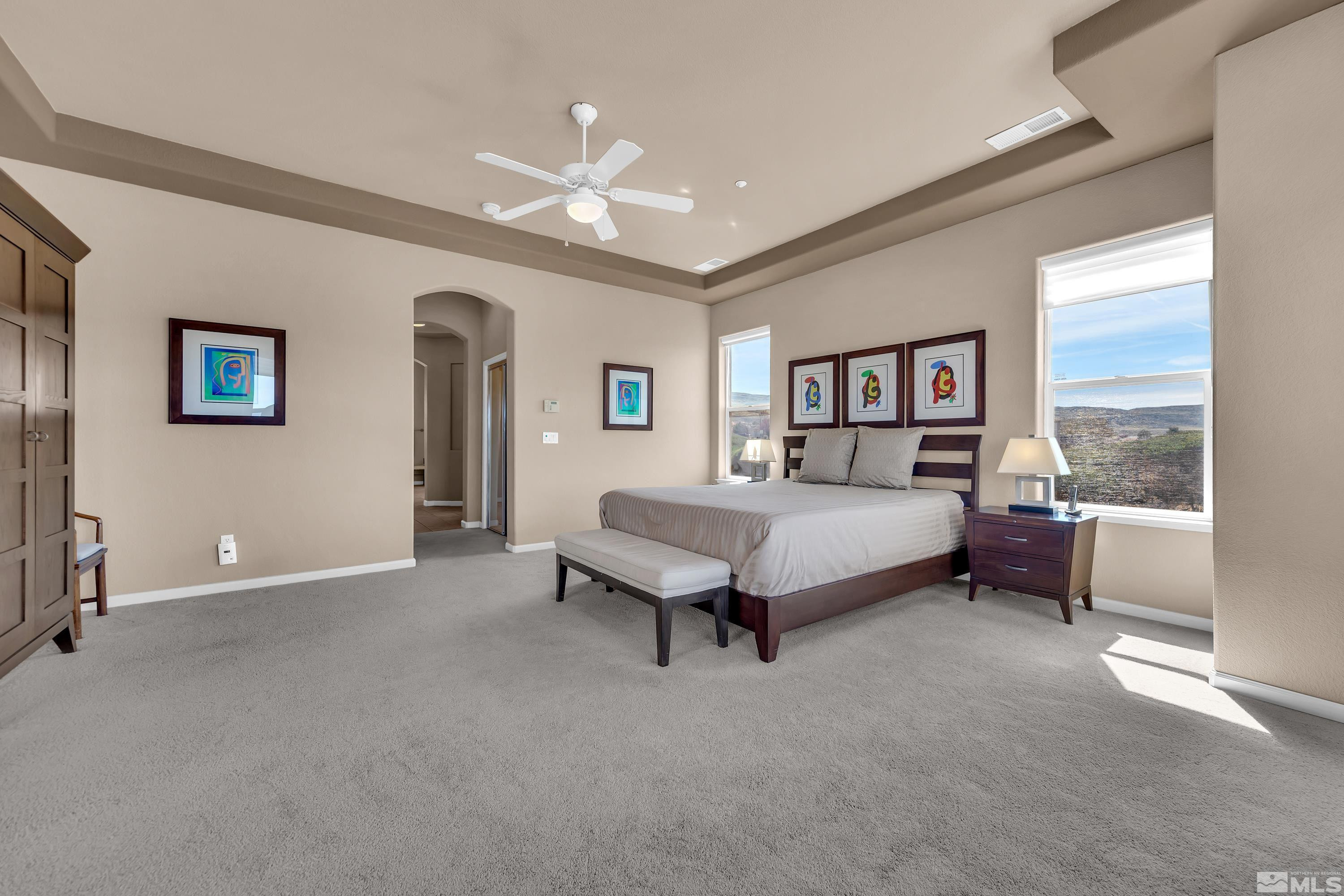 3980 Desert Fox Drive