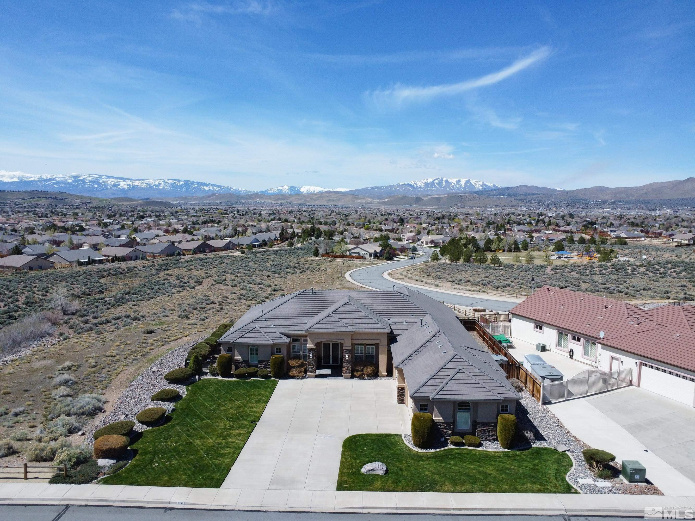 3980 Desert Fox Drive