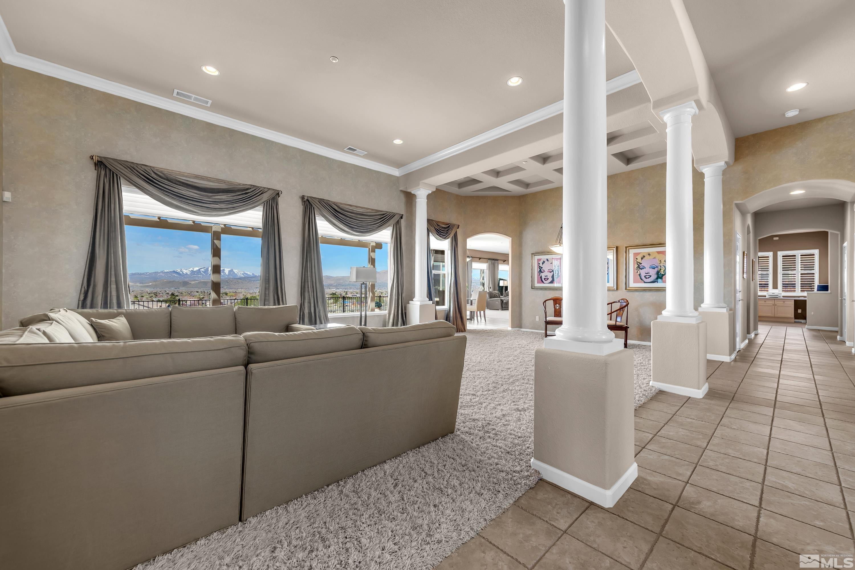 3980 Desert Fox Drive