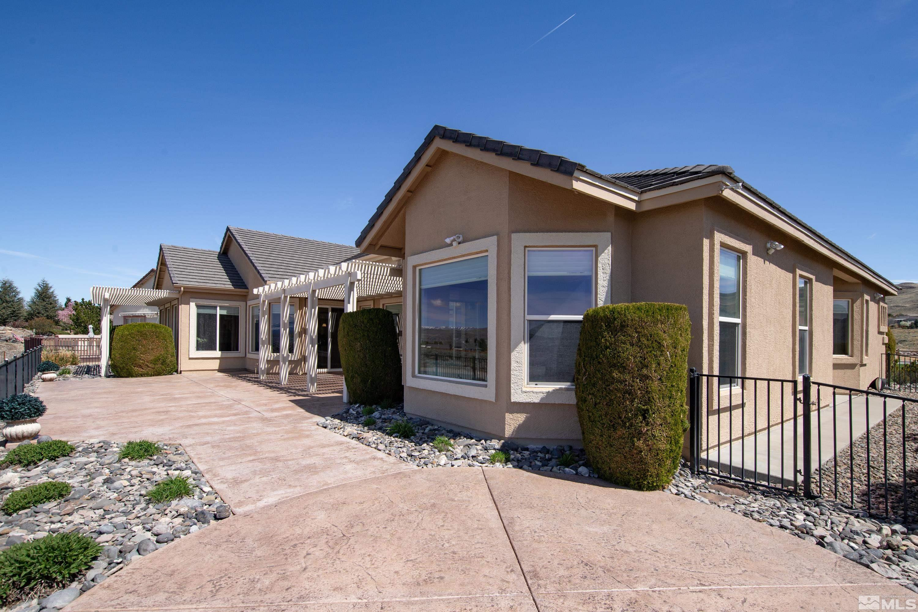 3980 Desert Fox Drive