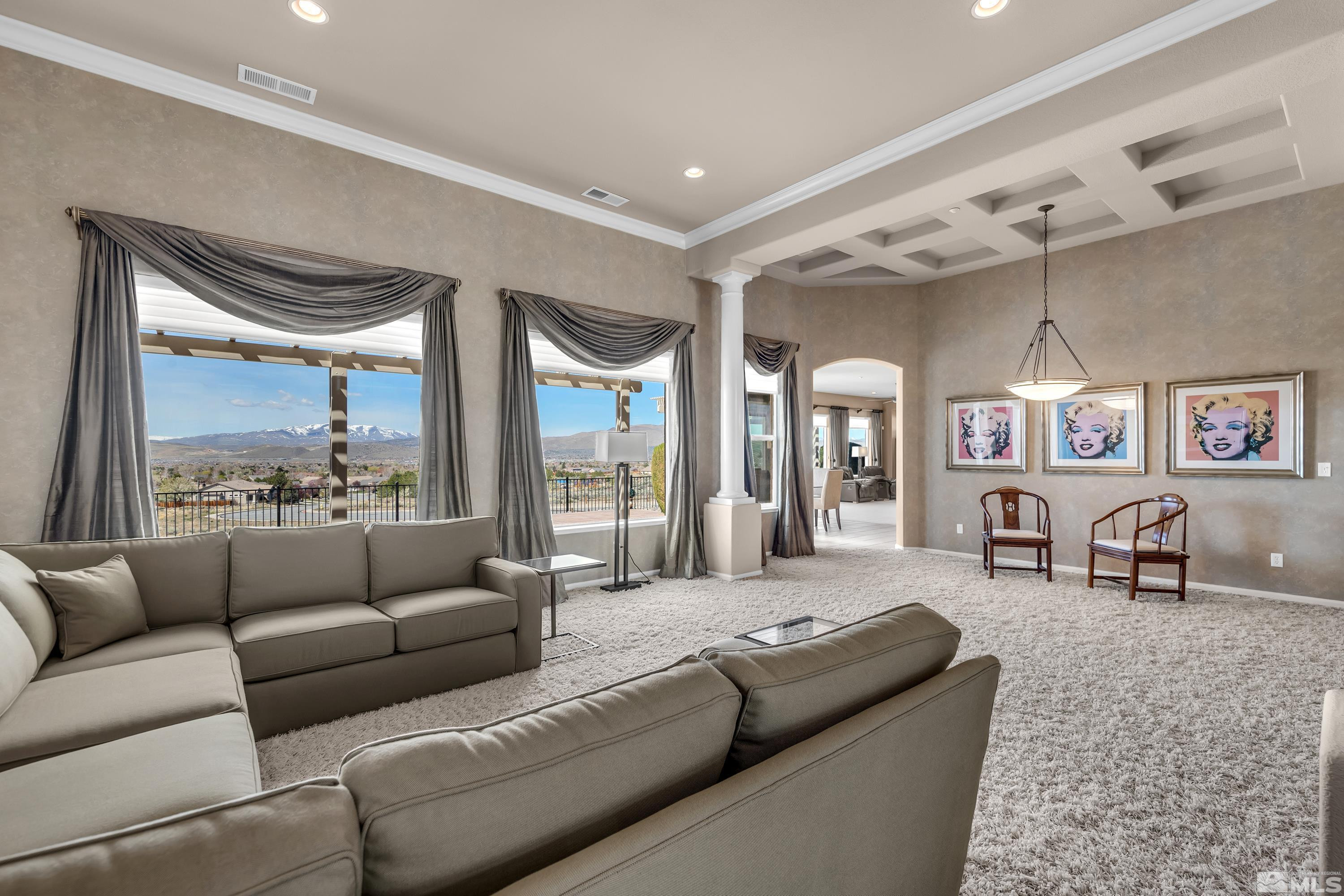 3980 Desert Fox Drive