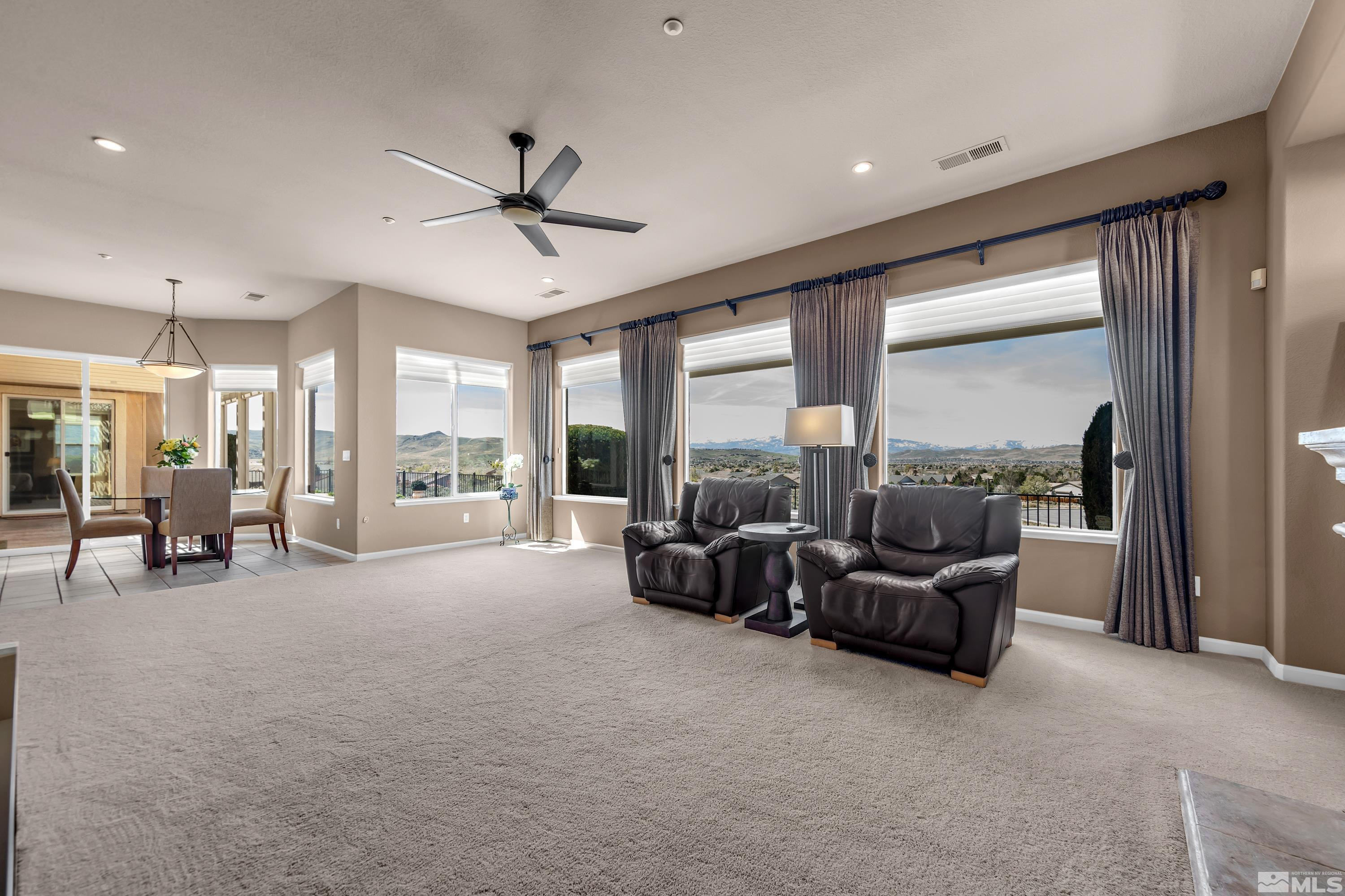 3980 Desert Fox Drive
