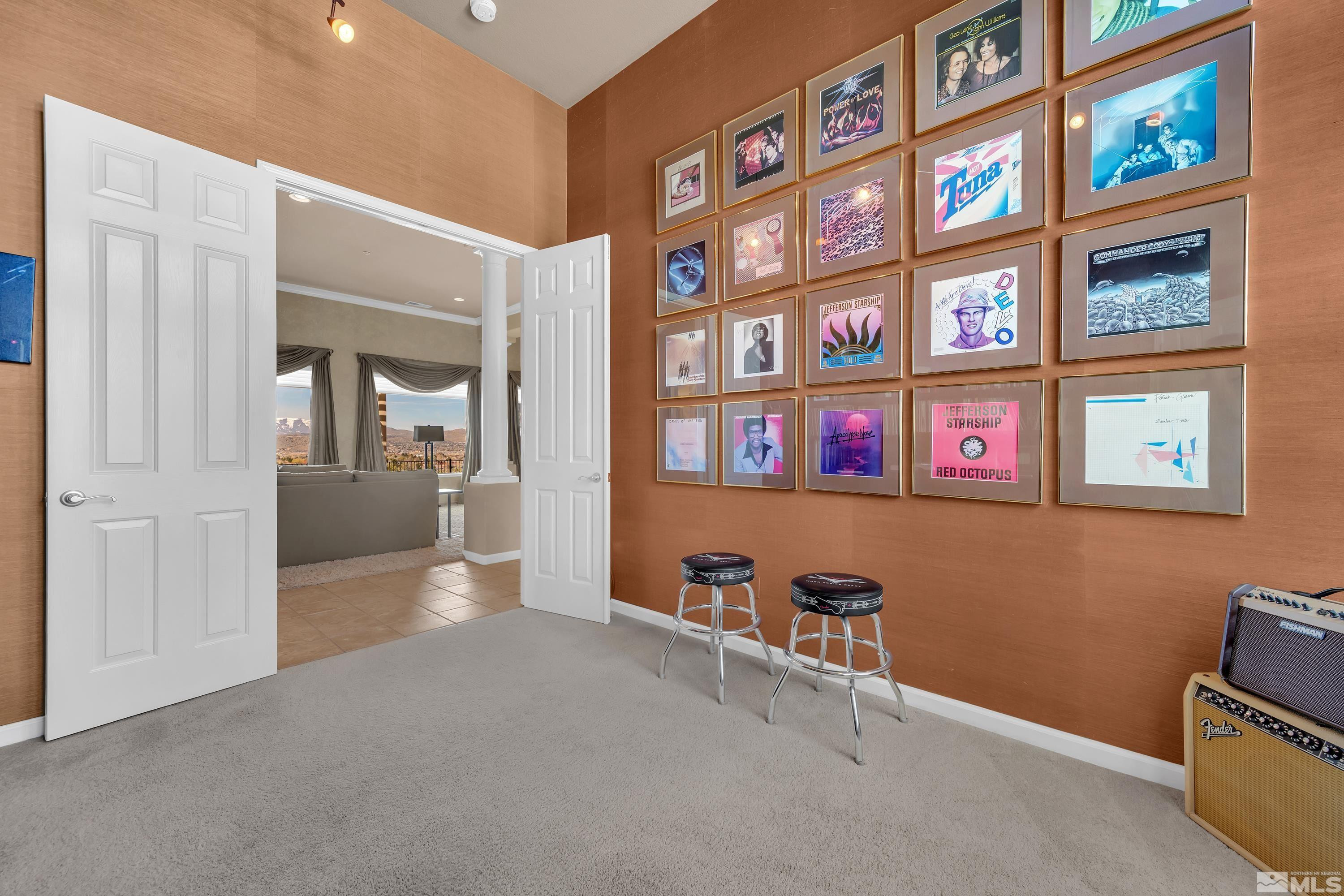 3980 Desert Fox Drive
