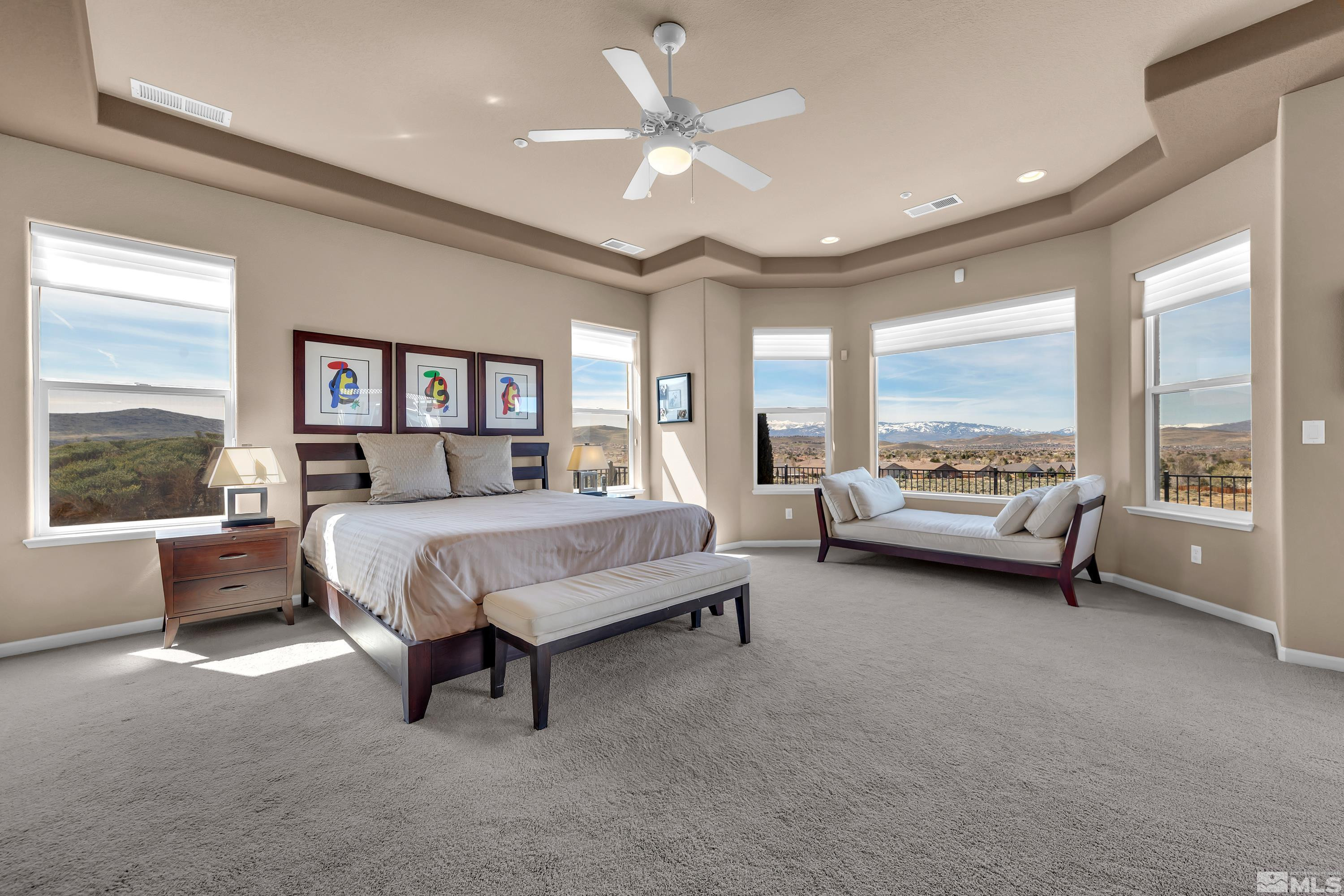 3980 Desert Fox Drive