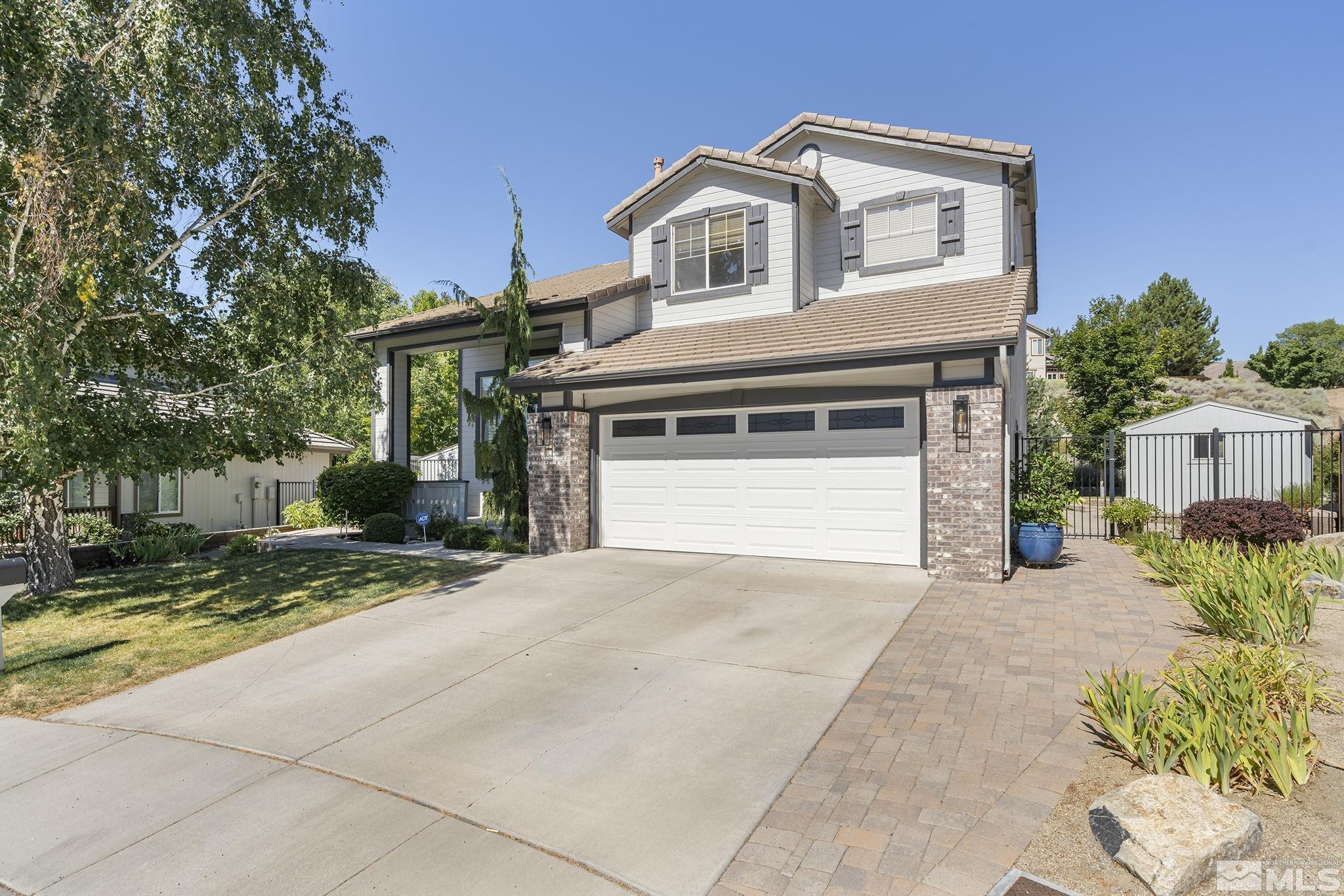 2787 Danbury Court
