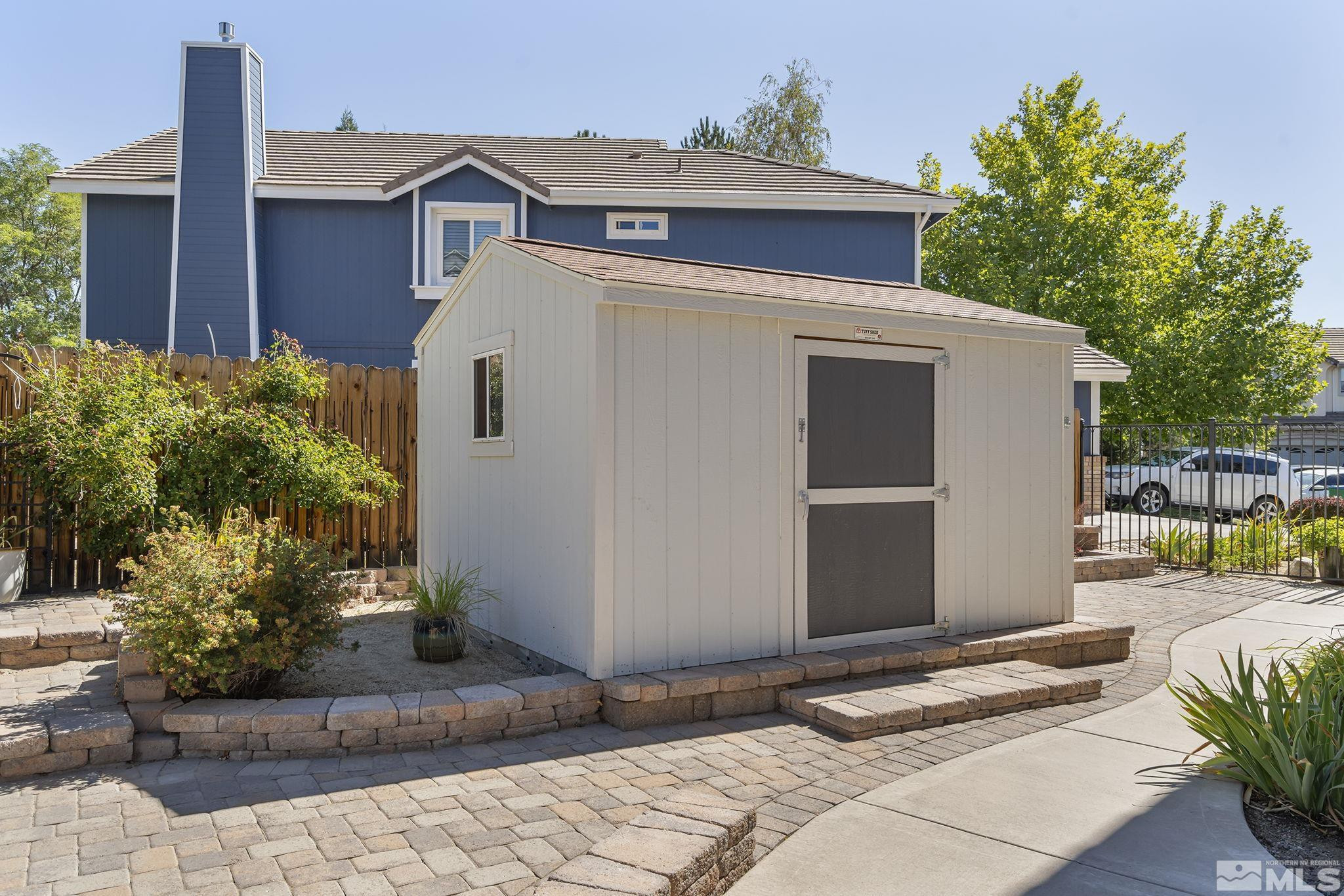 2787 Danbury Court