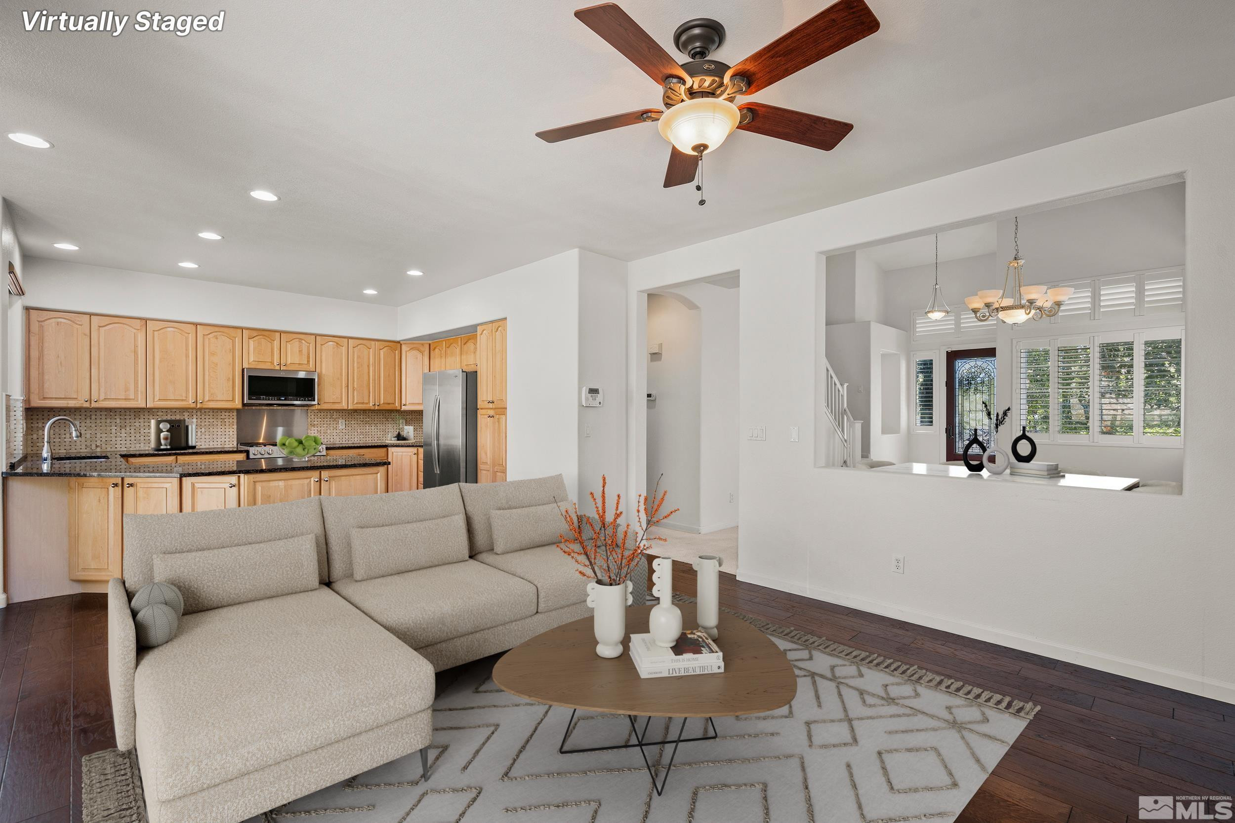 2787 Danbury Court