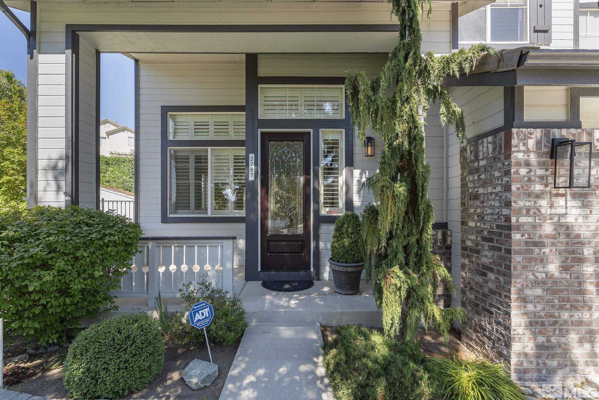 2787 Danbury Court