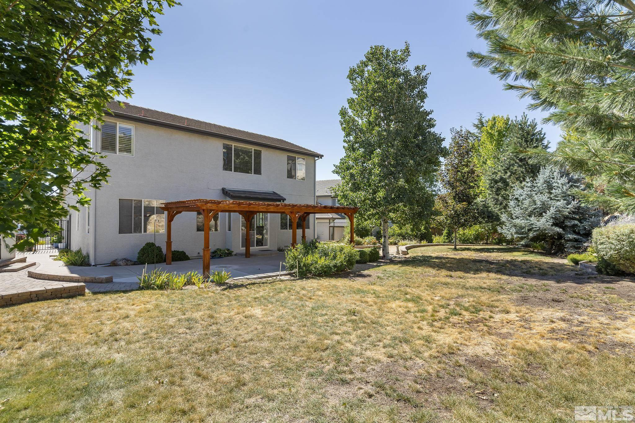 2787 Danbury Court