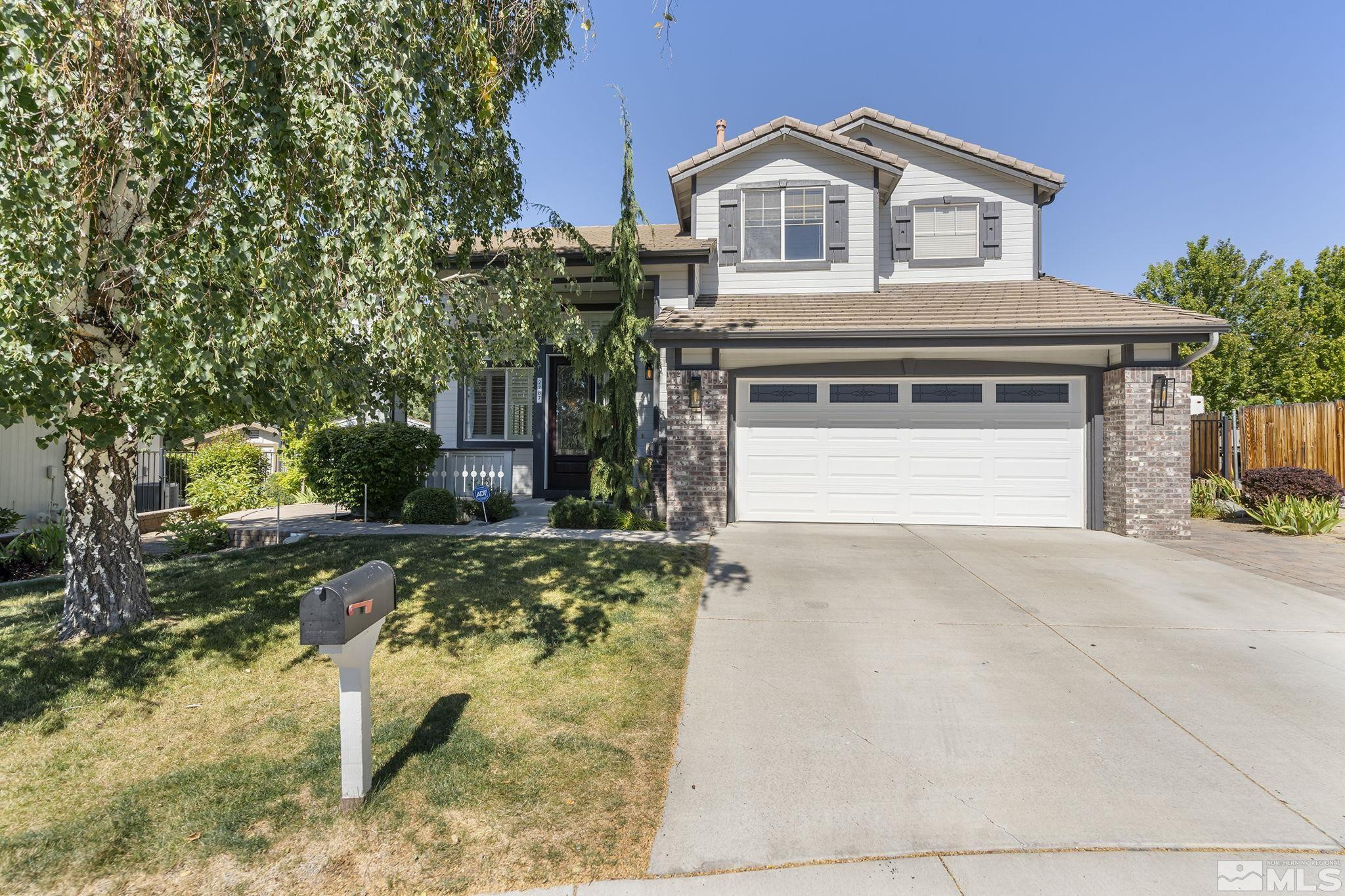 2787 Danbury Court