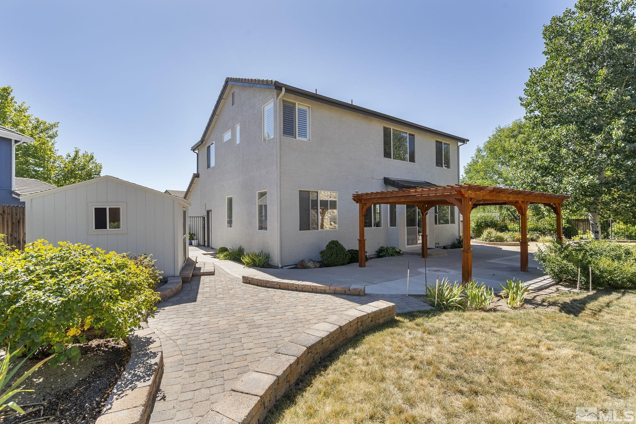 2787 Danbury Court