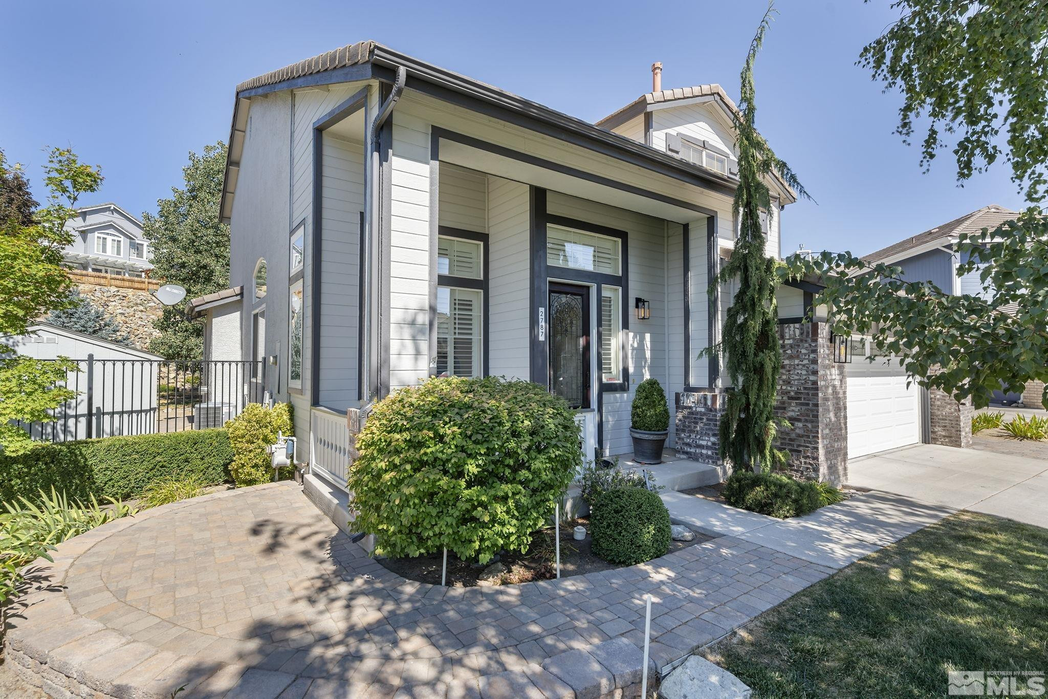 2787 Danbury Court