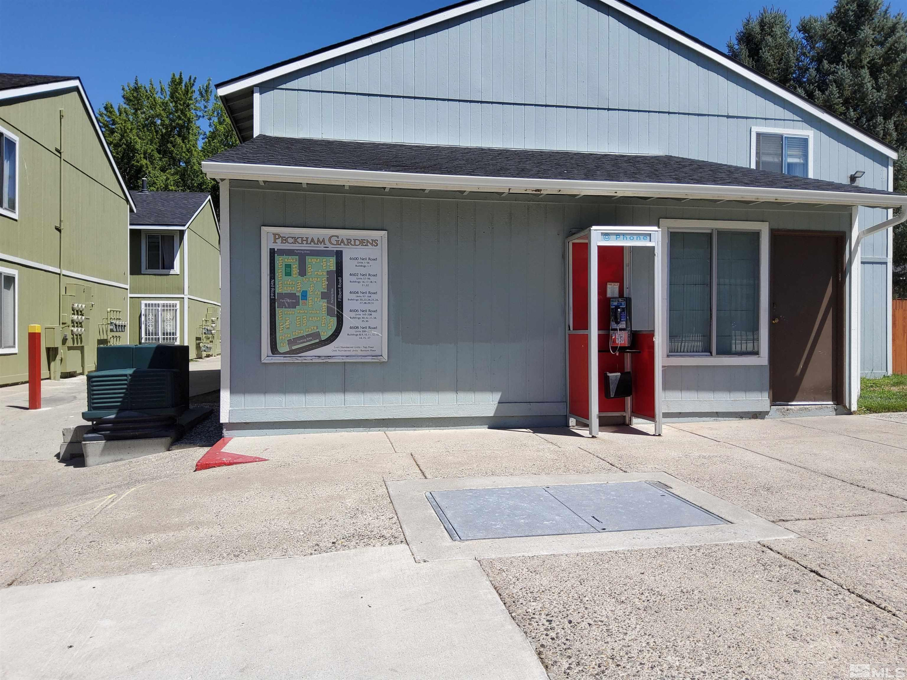 4604 Neil Road 148