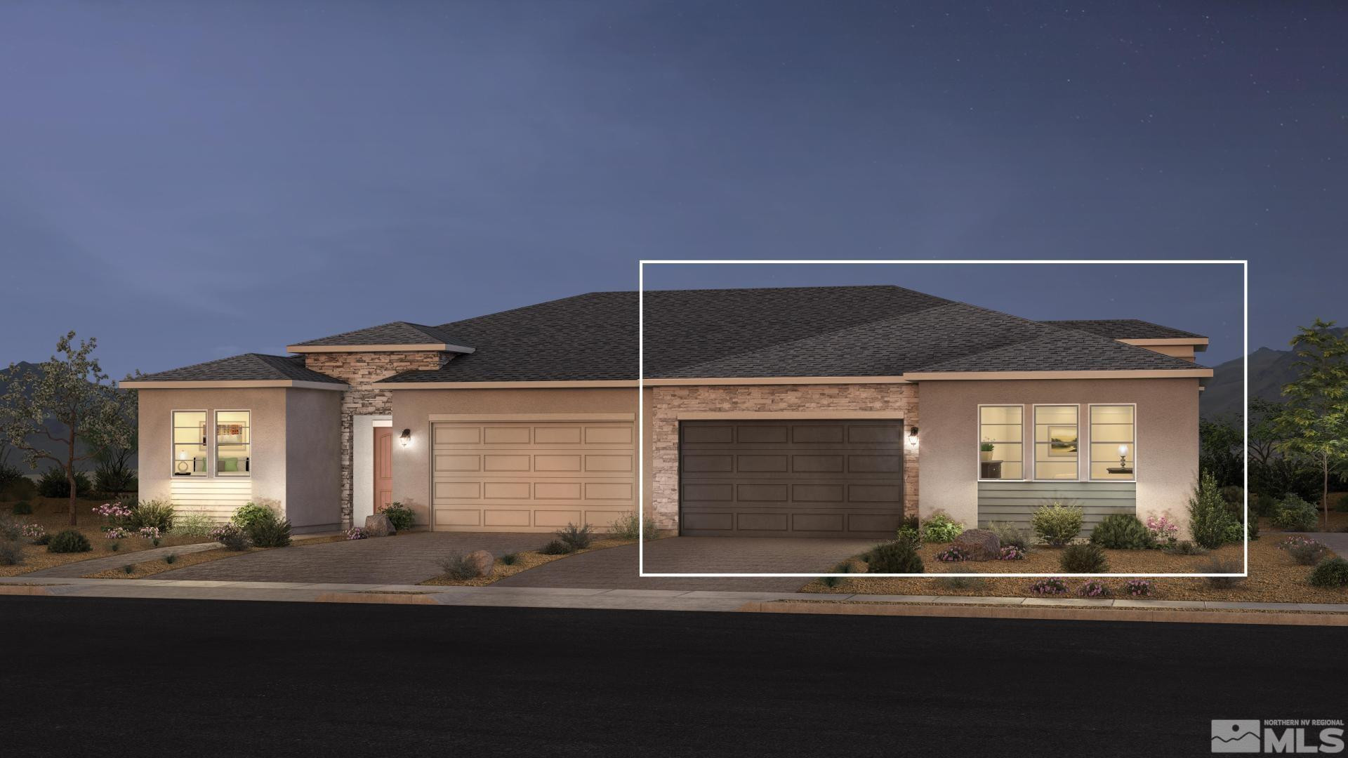7321 Rustic Sky Drive Glenridge 61