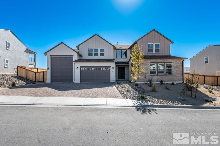 348 Pah Rah Ridge Drive Harris 58