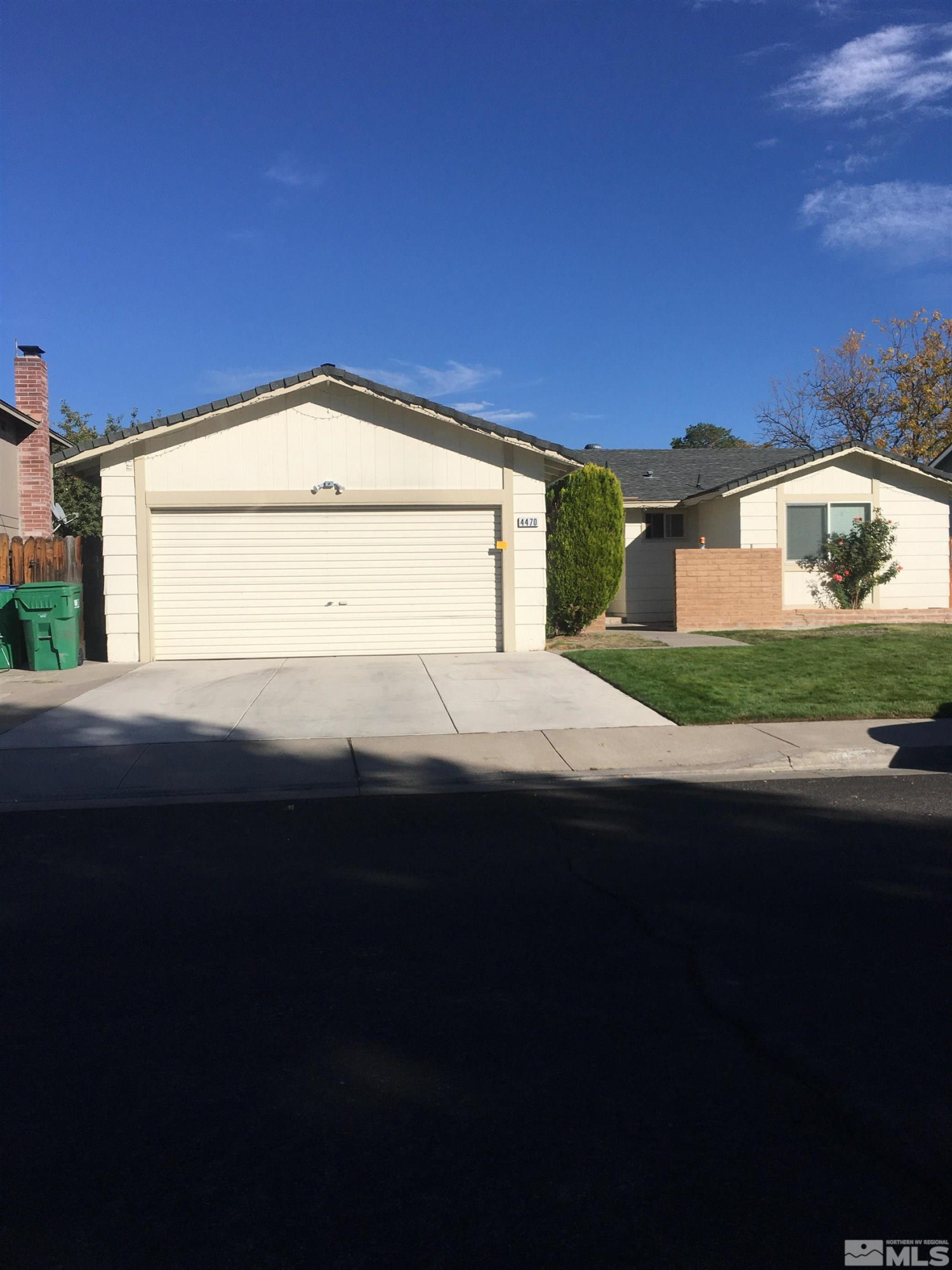 4470 Sierra Madre Drive