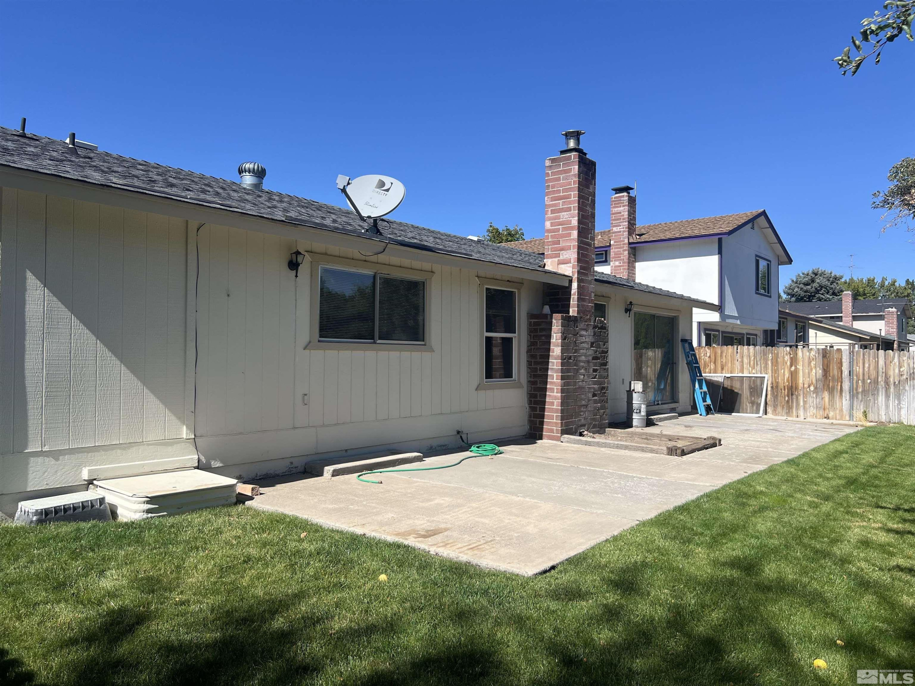 4470 Sierra Madre Drive